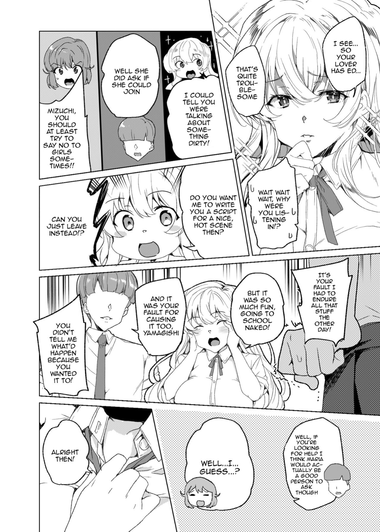 [Waffle Doumeiken (Tanaka Decilitre)] Joukyuu Seishi Chakushou Gimuka! 3 ~Jimikei Joshi to Tanetsuke Namahame Seikyouiku Campaign!~
