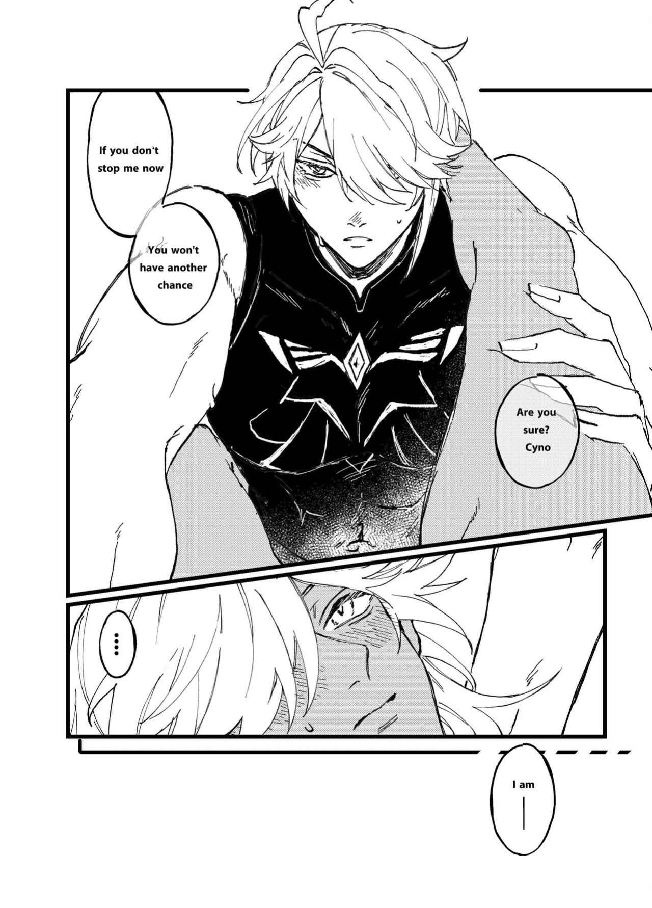[KB0196] Overheat (Genshin Impact)