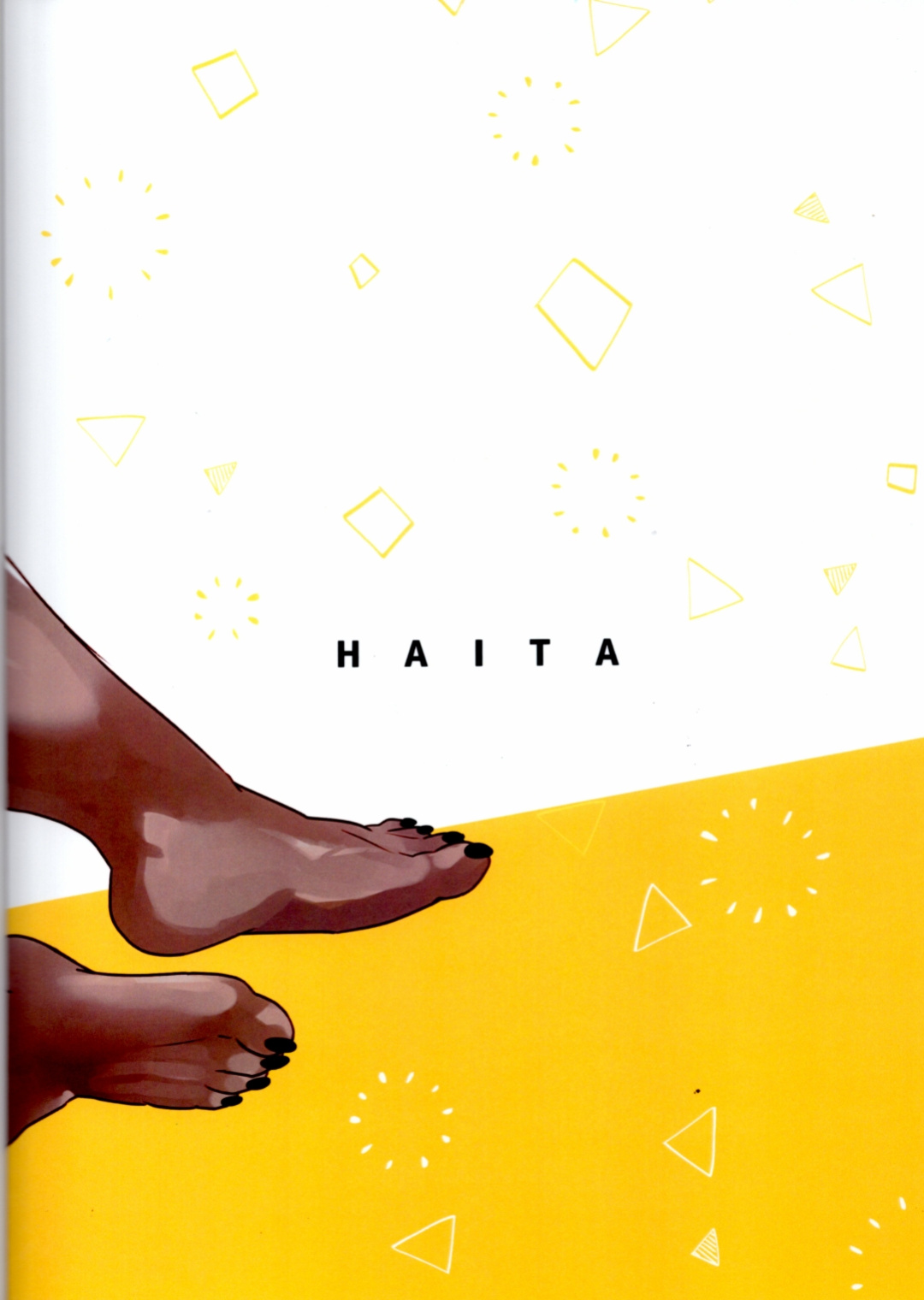 [Luwei] Haita