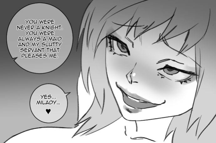 [Arisa Yoshi] Awakening