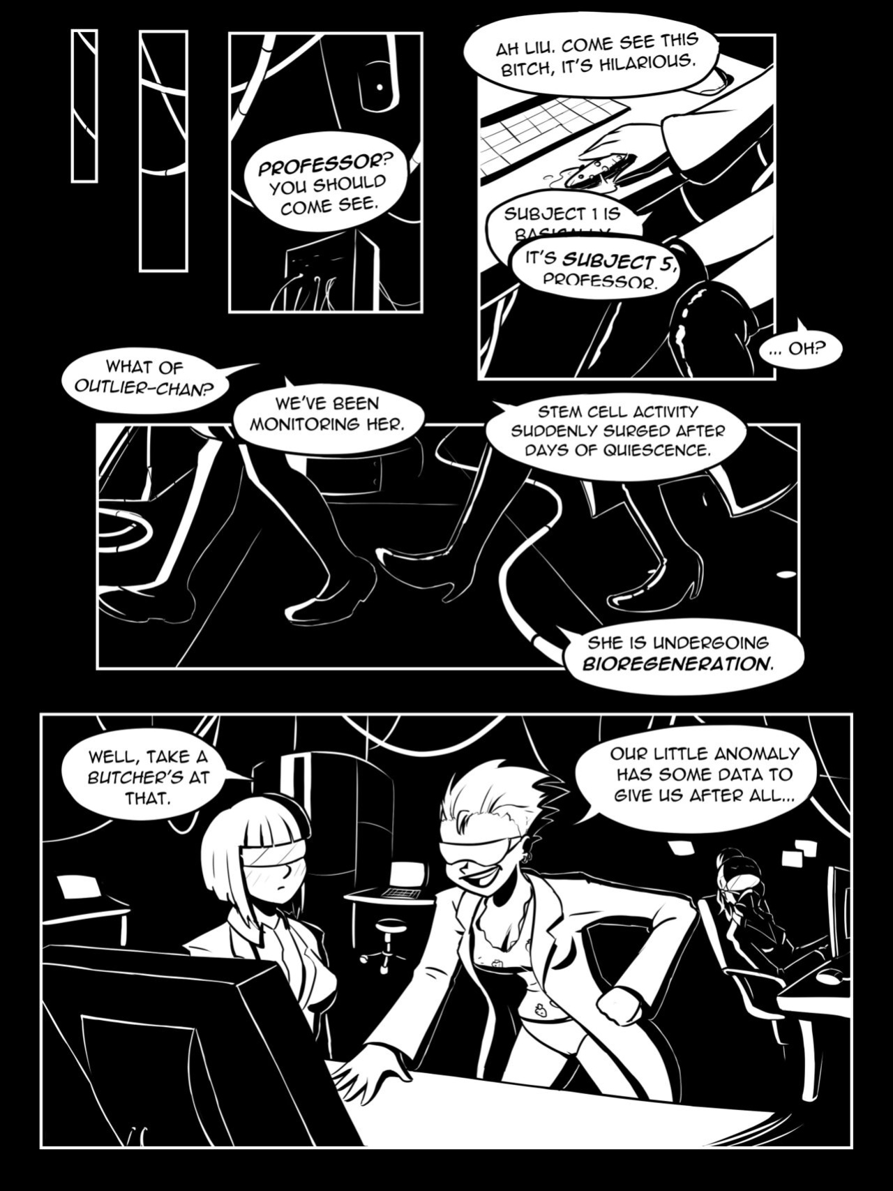 St. Mercury Academy - 1