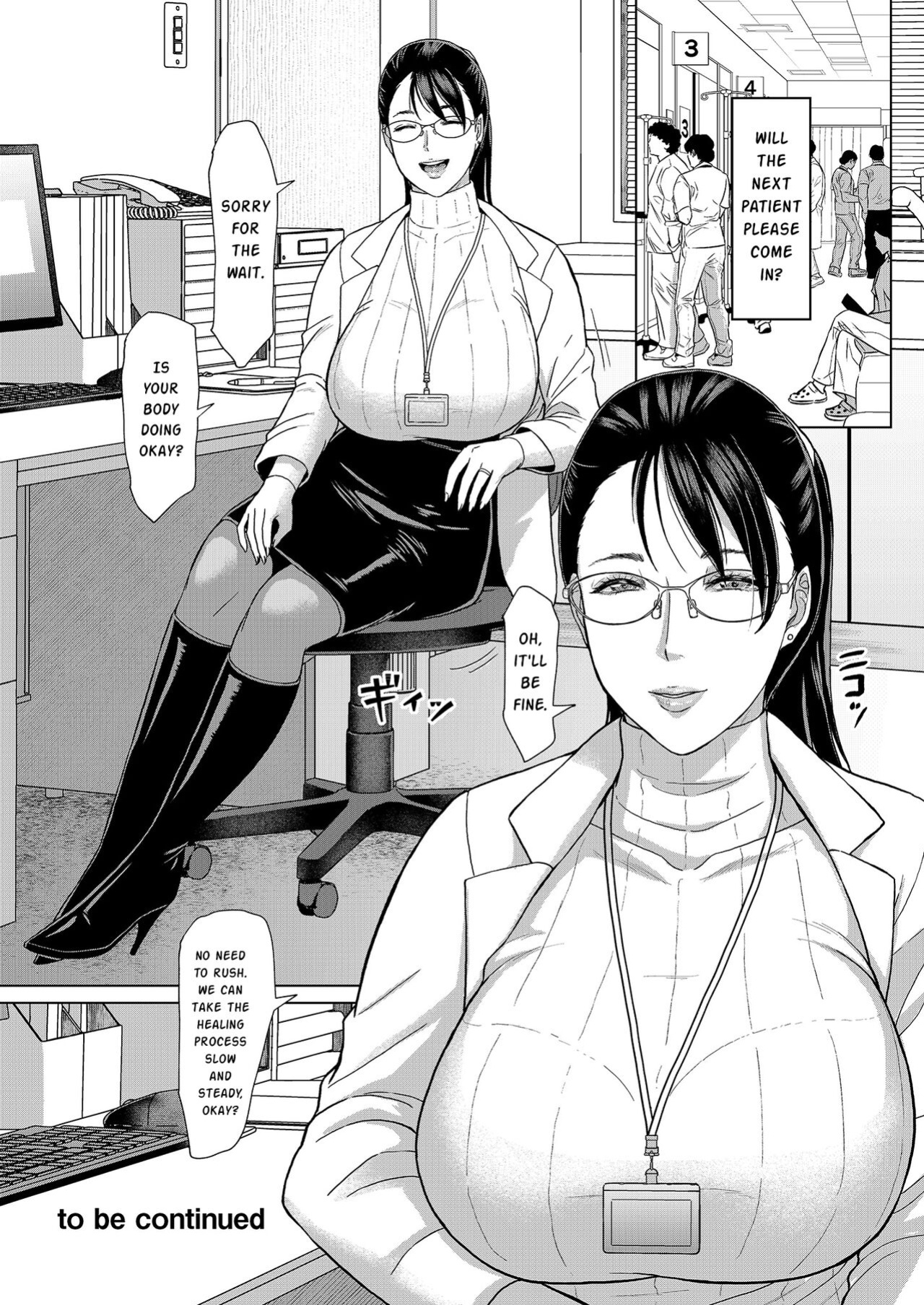 [SERIOUS GRAPHICS (ICE)] Joi K no himitsu vol. 1 [mysterymeat3]