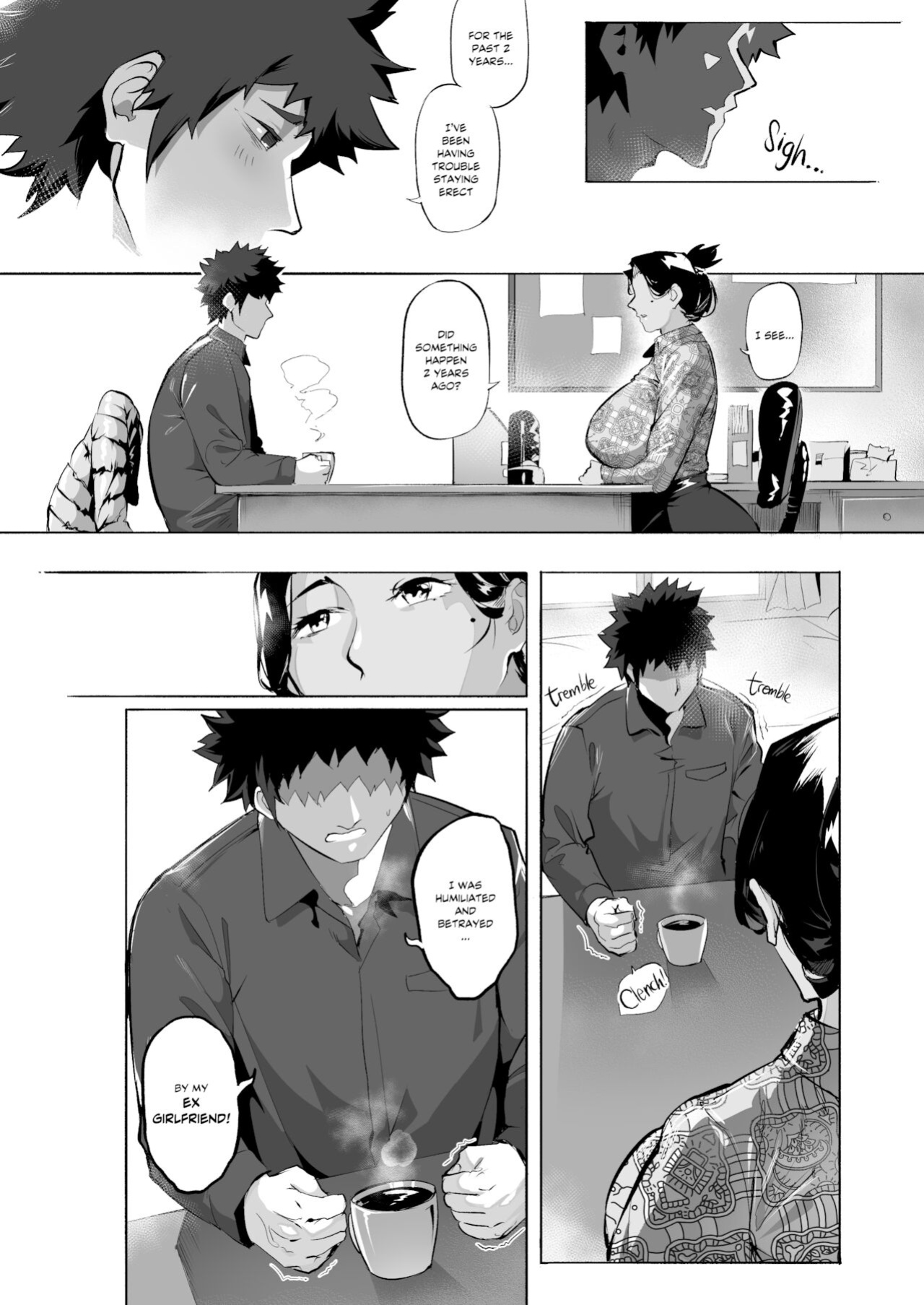 [WaifuSplit (Ryopie)] Mirah-San Vol.1 [order fix]
