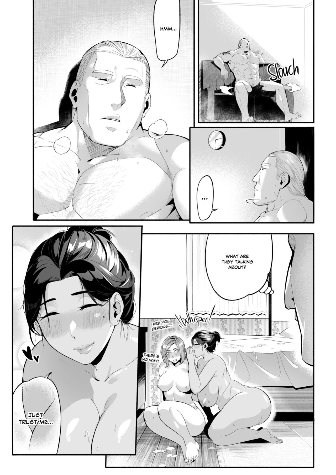 [WaifuSplit (Ryopie)] Mirah-San Vol.1 [order fix]
