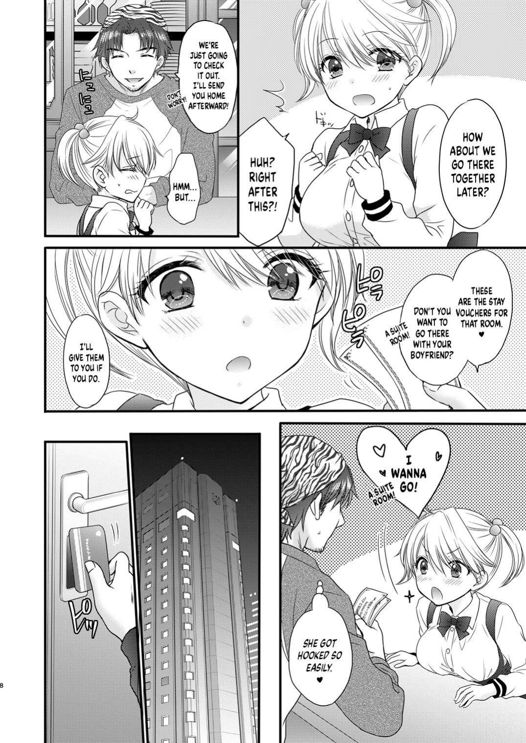 [BEAT-POP (Ozaki Miray)] Nearest To Real LOVE “The Great Escape” Al~The Secret second season~ {Hennojin}