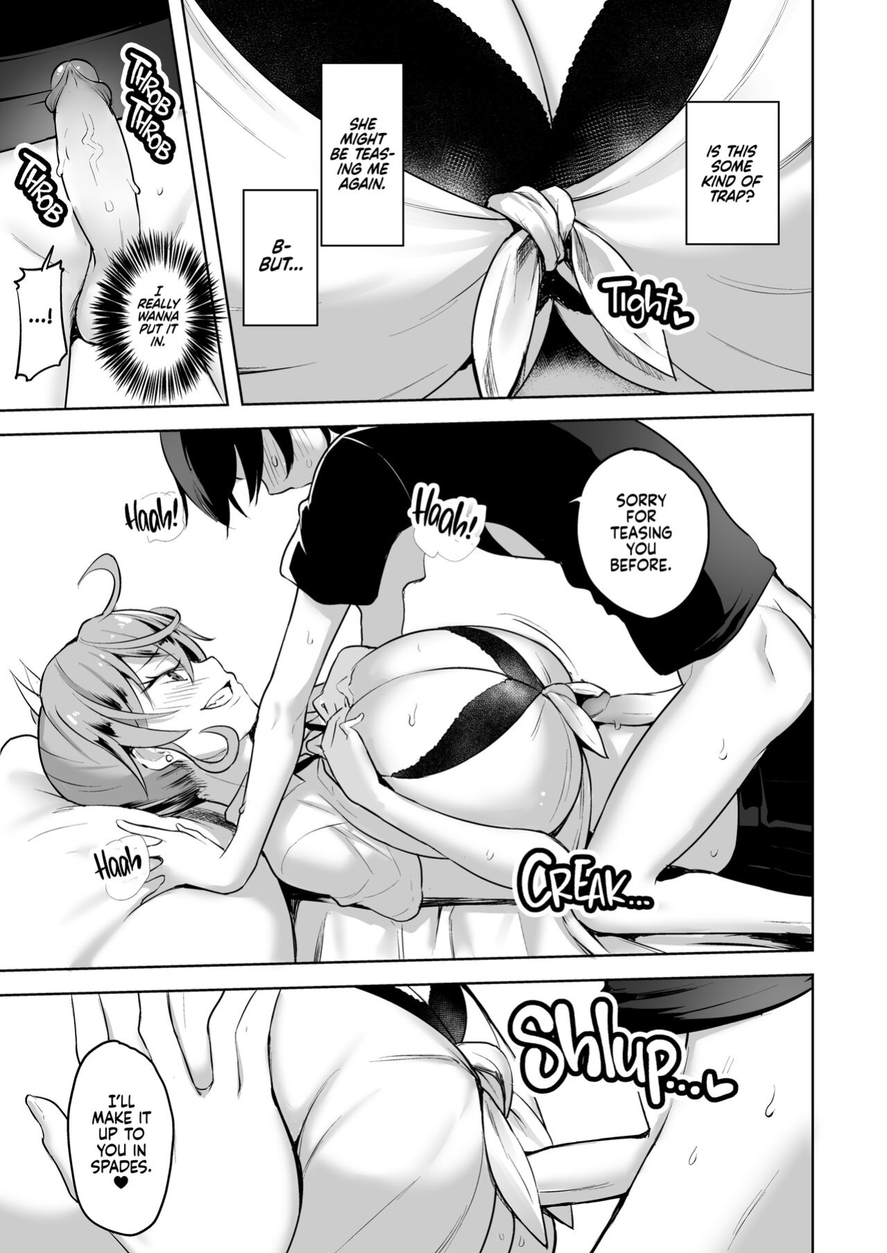 [Namanamago (Arearee, Shiba Nanasei)] I Tried to Help a Cute Gal With a Crane Game, and Now I’m Addicted to Her Titfucks