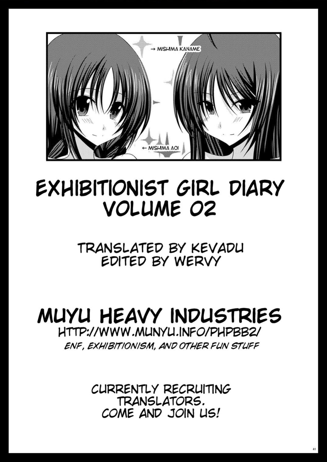 [valssu (Charu)] Exhibitionist Girl Diary Collection (1-8,10-22,24-25) [Several]