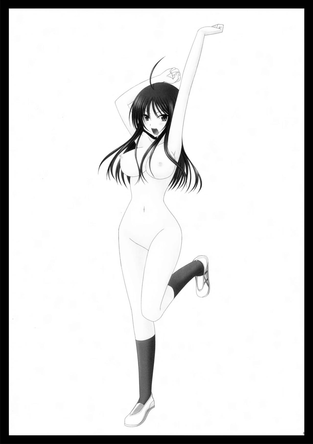 [valssu (Charu)] Exhibitionist Girl Diary Collection (1-8,10-22,24-25) [Several]