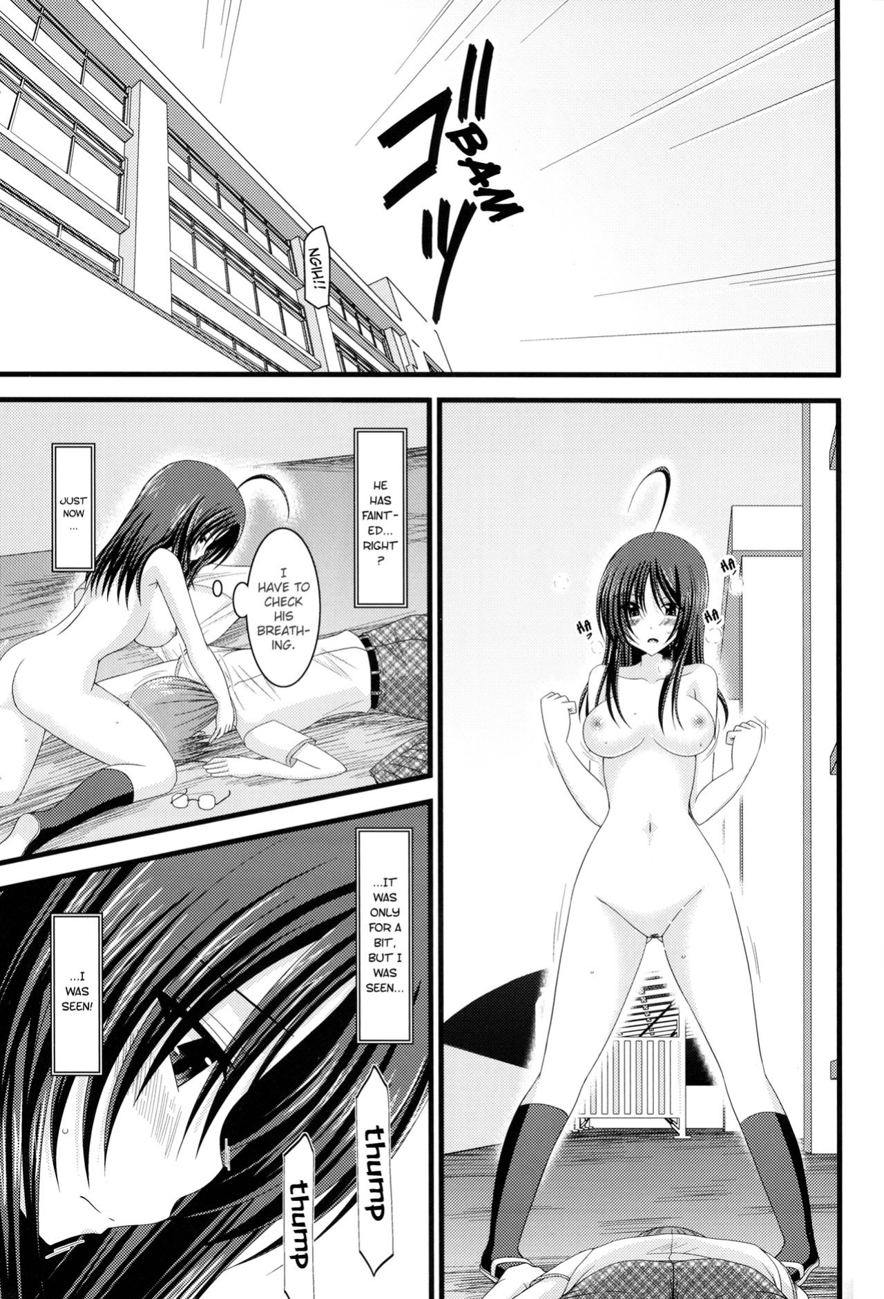 [valssu (Charu)] Exhibitionist Girl Diary Collection (1-8,10-22,24-25) [Several]
