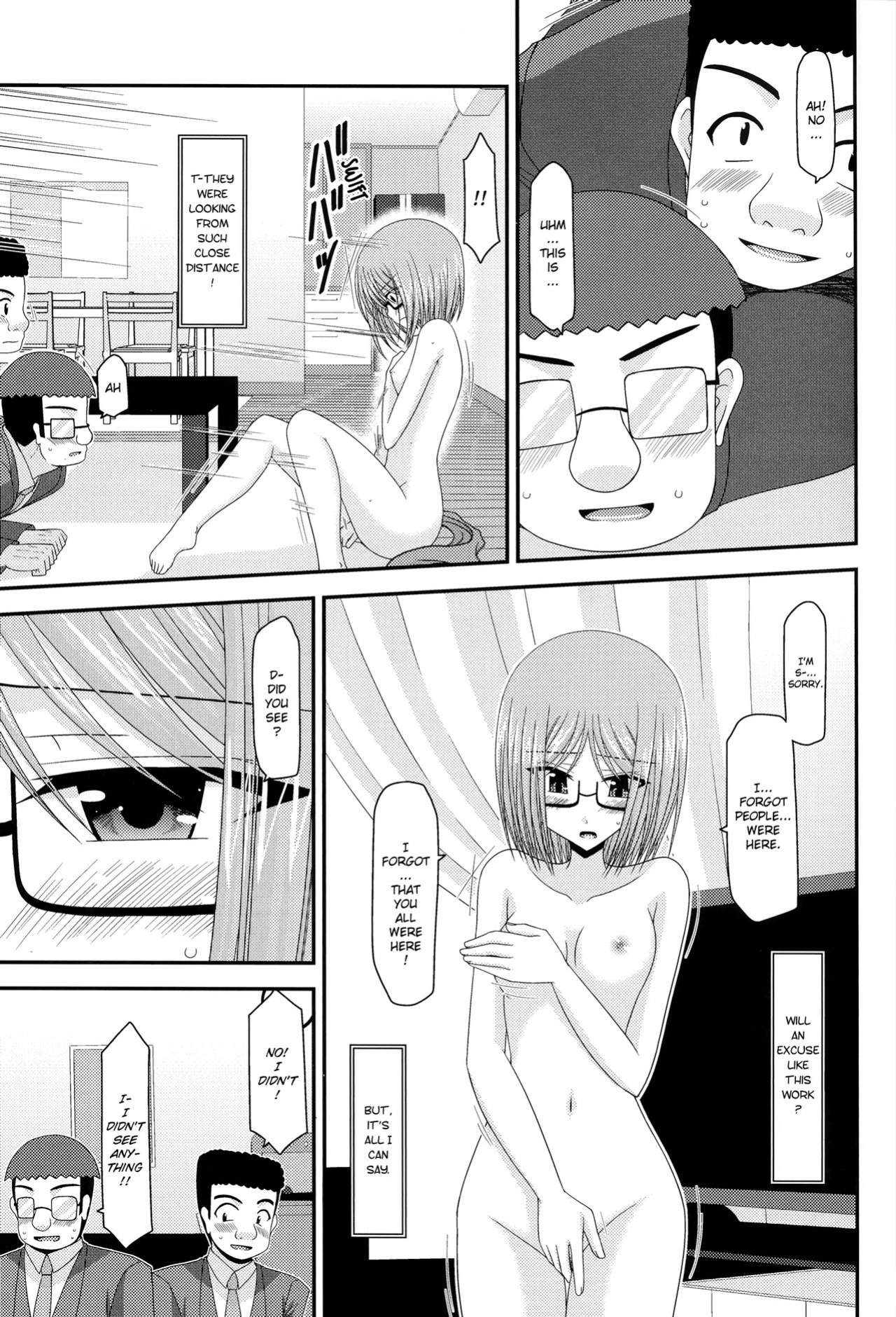 [valssu (Charu)] Exhibitionist Girl Diary Collection (1-8,10-22,24-25) [Several]
