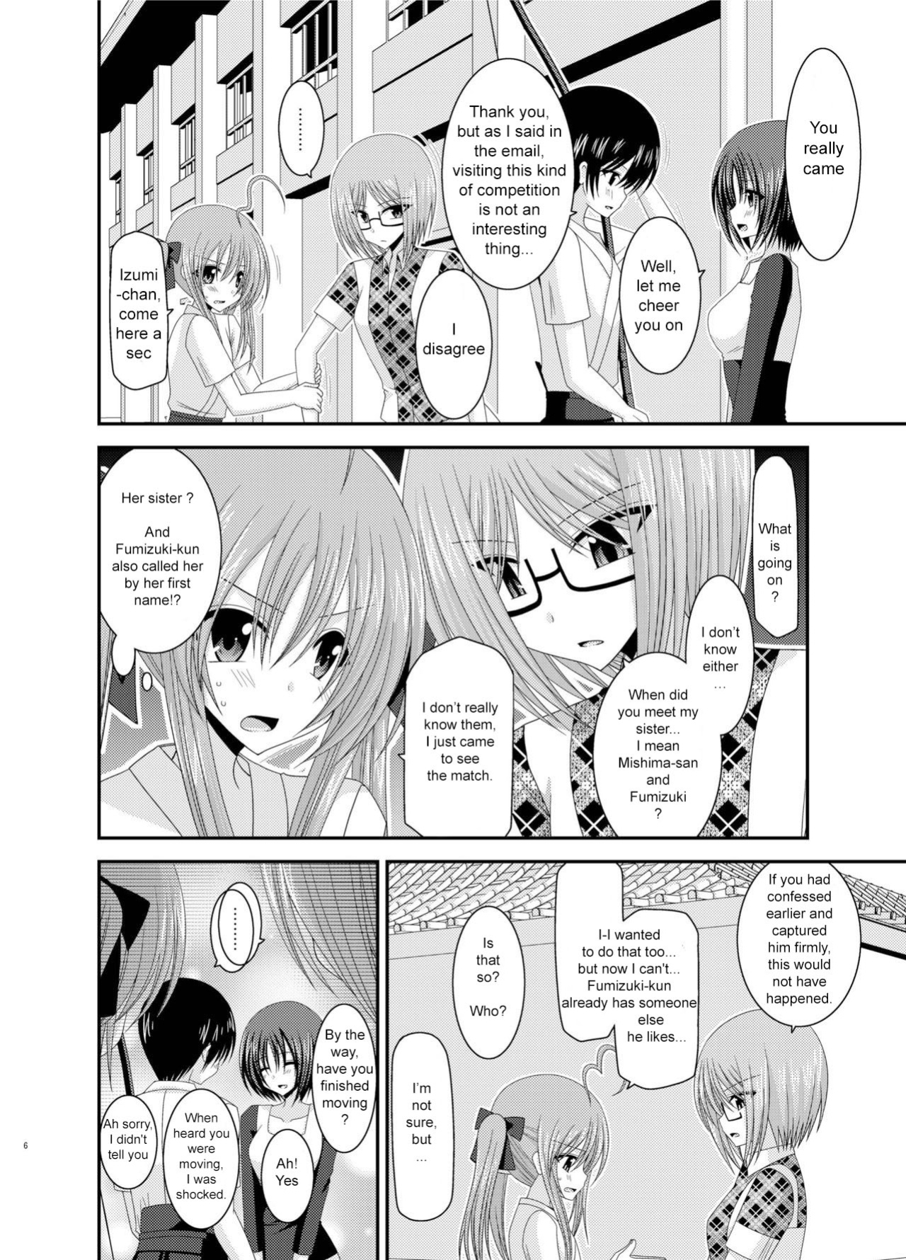 [valssu (Charu)] Exhibitionist Girl Diary Collection (1-8,10-22,24-25) [Several]