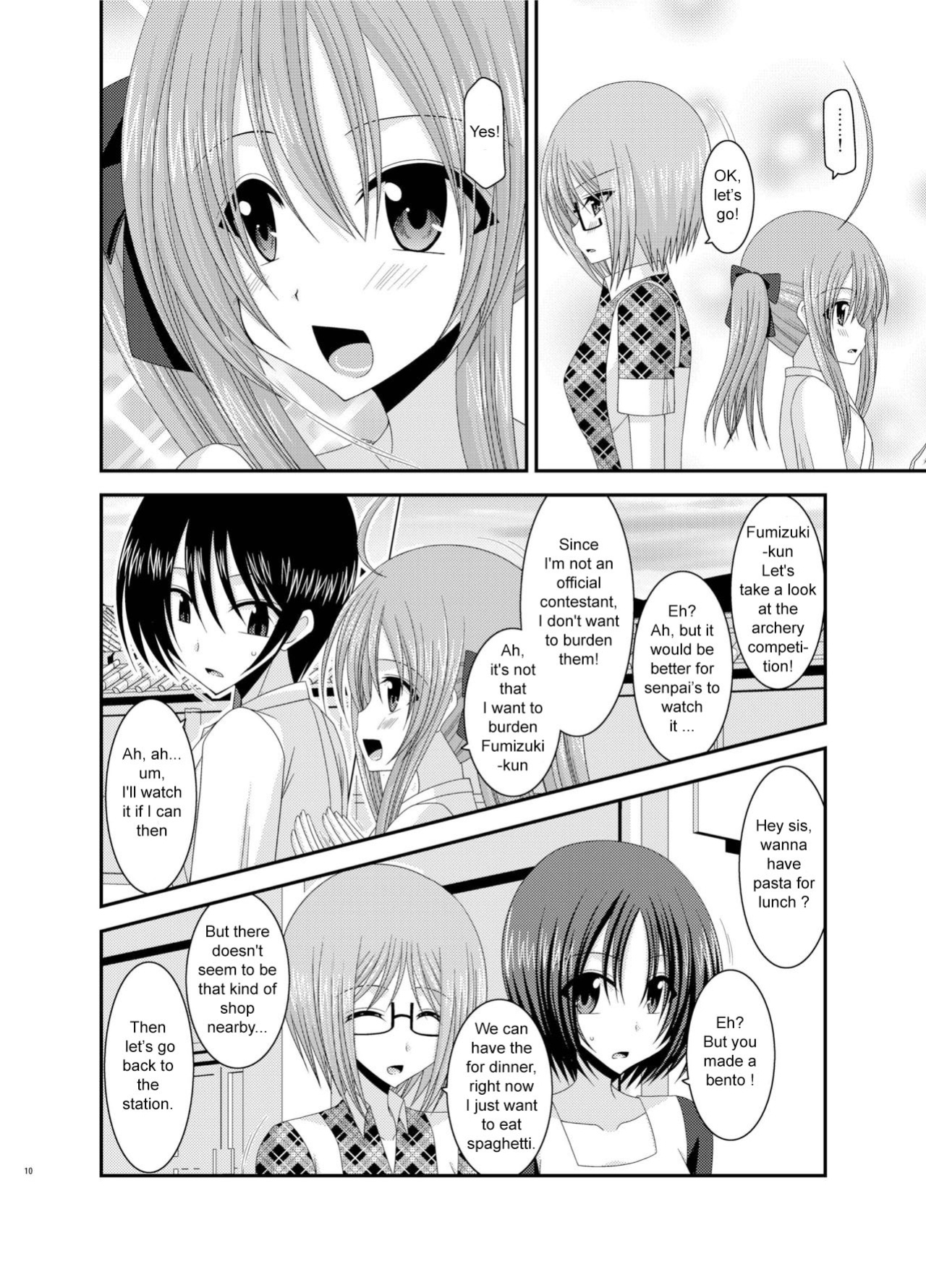 [valssu (Charu)] Exhibitionist Girl Diary Collection (1-8,10-22,24-25) [Several]