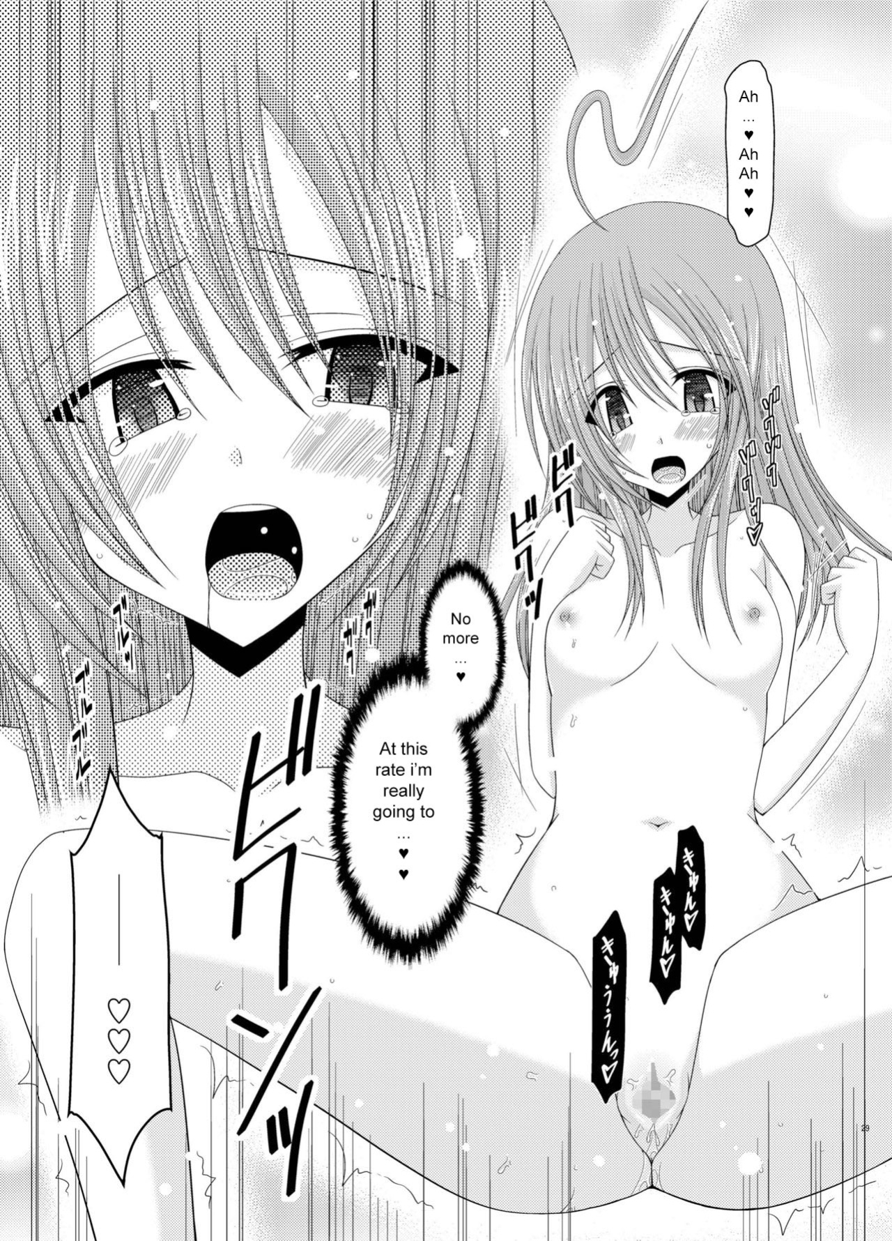 [valssu (Charu)] Exhibitionist Girl Diary Collection (1-8,10-22,24-25) [Several]