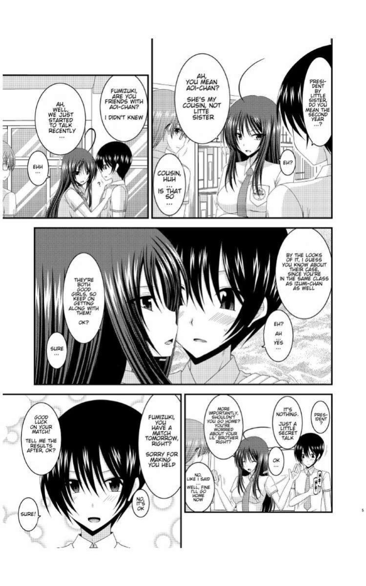 [valssu (Charu)] Exhibitionist Girl Diary Collection (1-8,10-22,24-25) [Several]