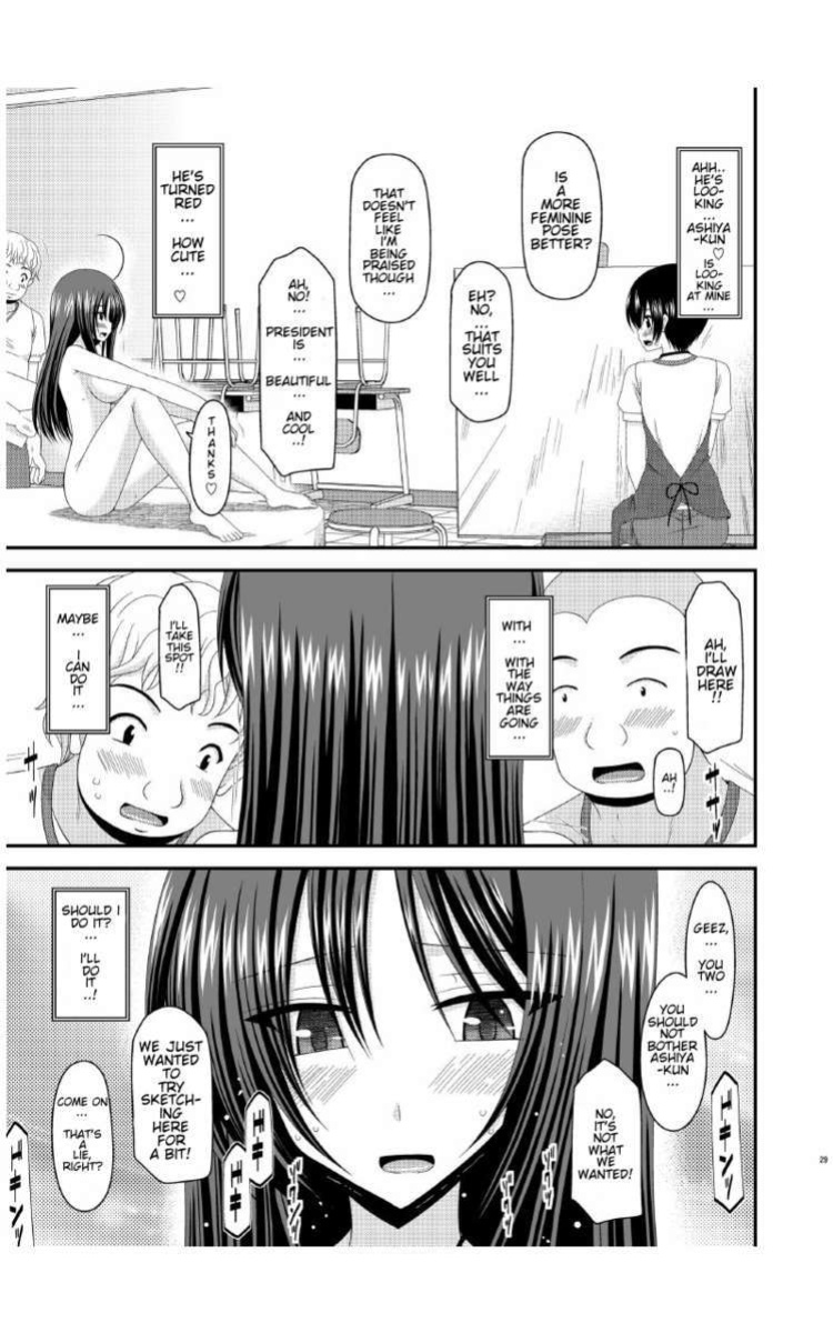 [valssu (Charu)] Exhibitionist Girl Diary Collection (1-8,10-22,24-25) [Several]