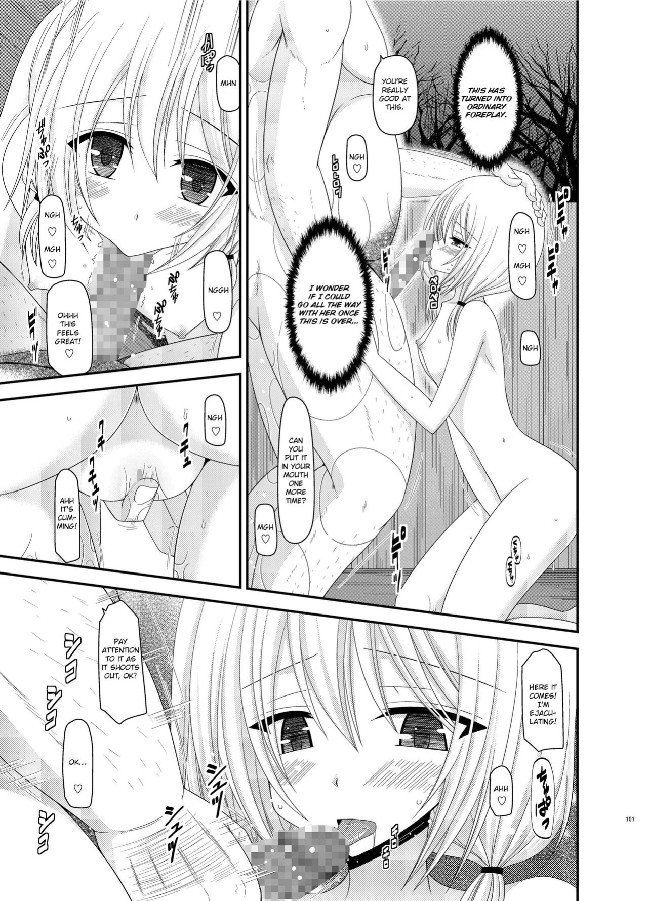 [valssu (Charu)] Exhibitionist Girl Diary Collection (1-8,10-22,24-25) [Several]