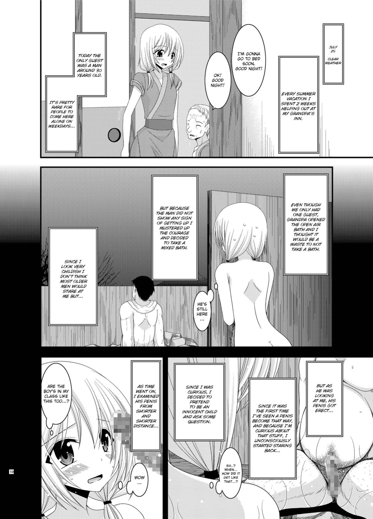 [valssu (Charu)] Exhibitionist Girl Diary Collection (1-8,10-22,24-25) [Several]