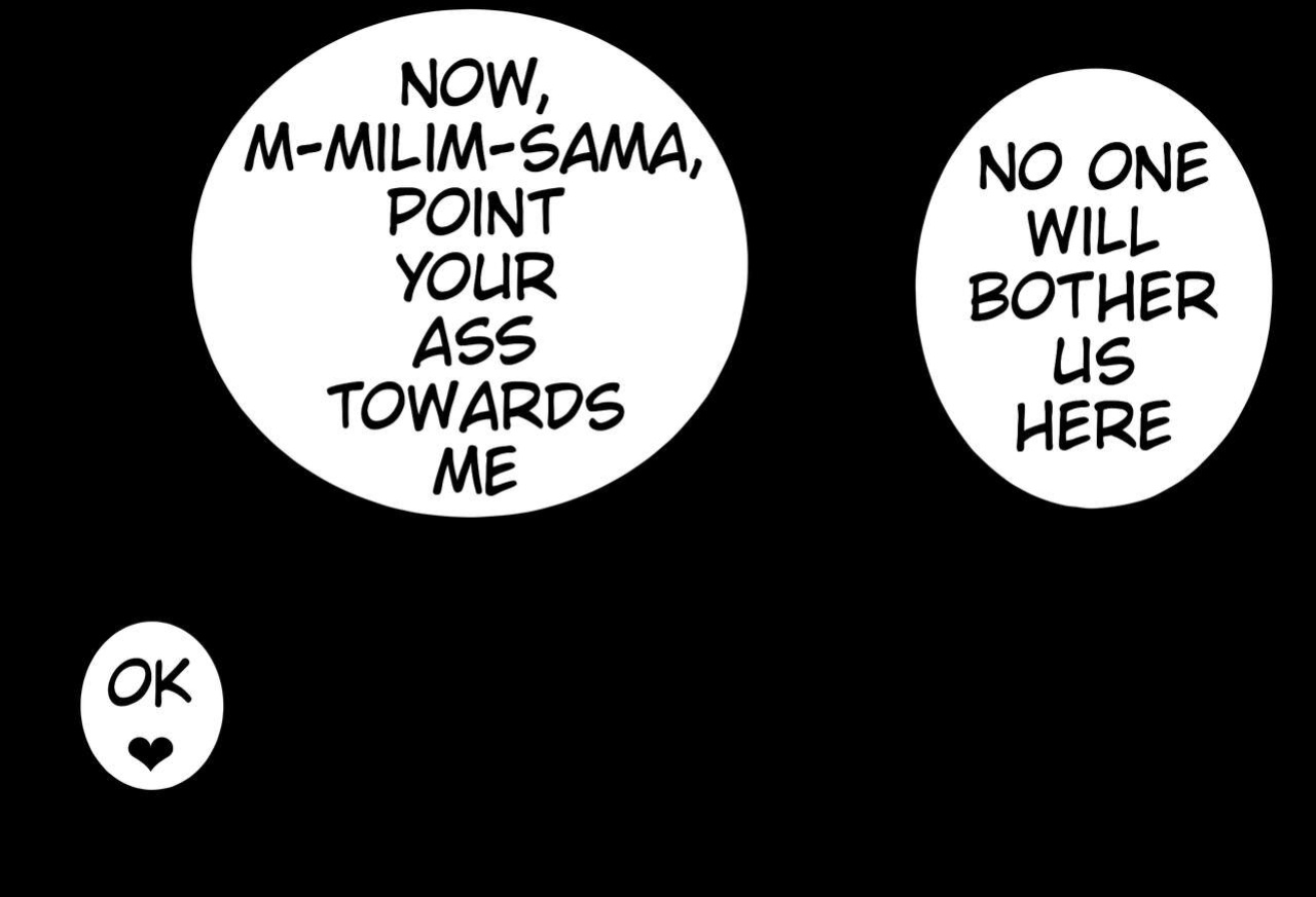 [Maoukouichi] That time Gobta got a Charm Skill ~Enter Milim Nava~ (Tensei shitara Slime Datta Ken)