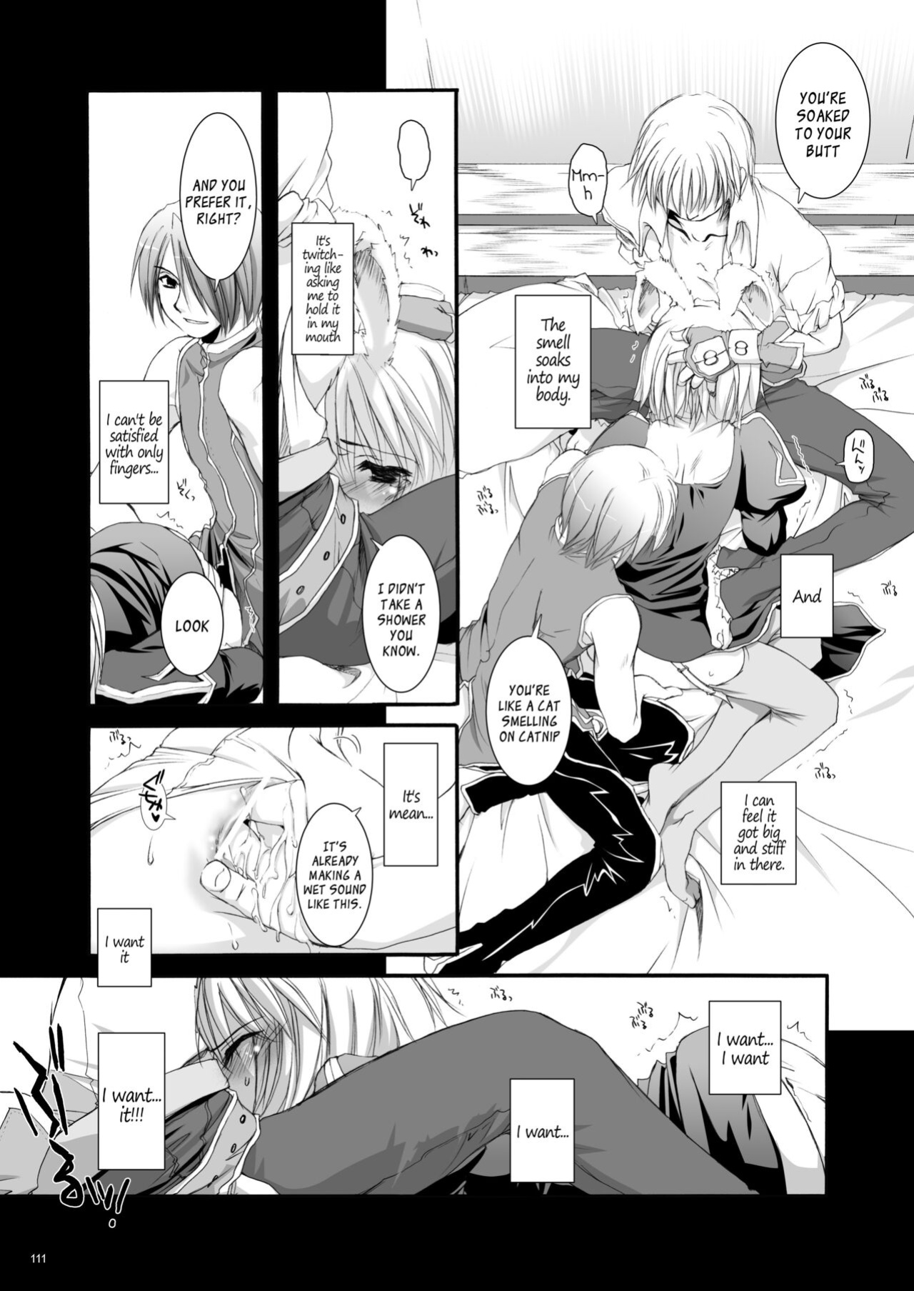 [Digital Lover (Nakajima Yuka)] DL-RO Soushuuhen 02 - DL-RO Perfect Collection No. 02 (Ragnarok Online)