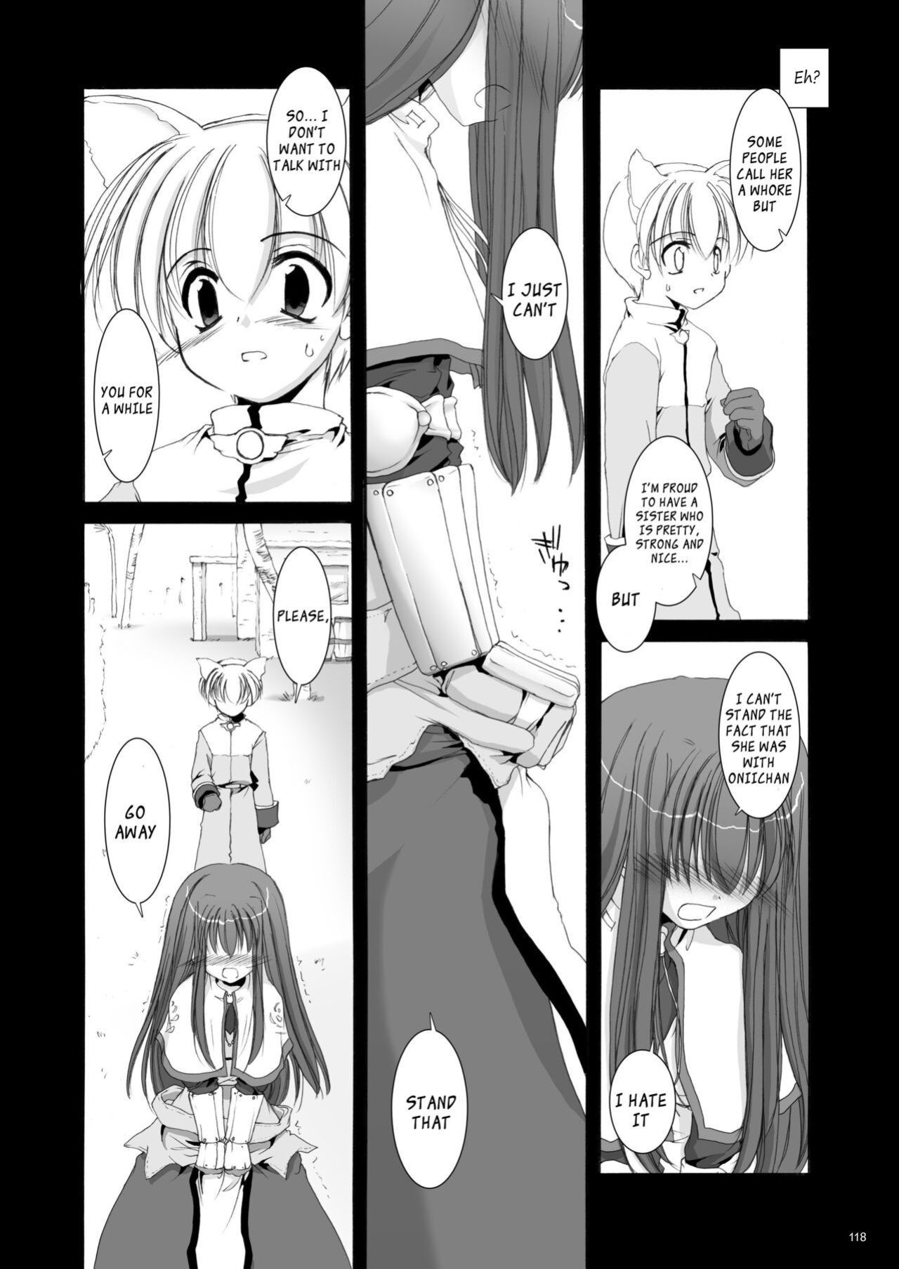 [Digital Lover (Nakajima Yuka)] DL-RO Soushuuhen 01 - DL-RO Perfect Collection No. 01 (Ragnarok Online)