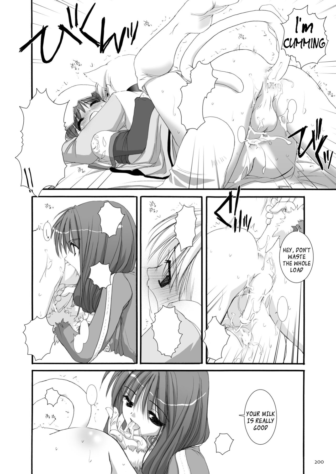 [Digital Lover (Nakajima Yuka)] DL-RO Soushuuhen 01 - DL-RO Perfect Collection No. 01 (Ragnarok Online)
