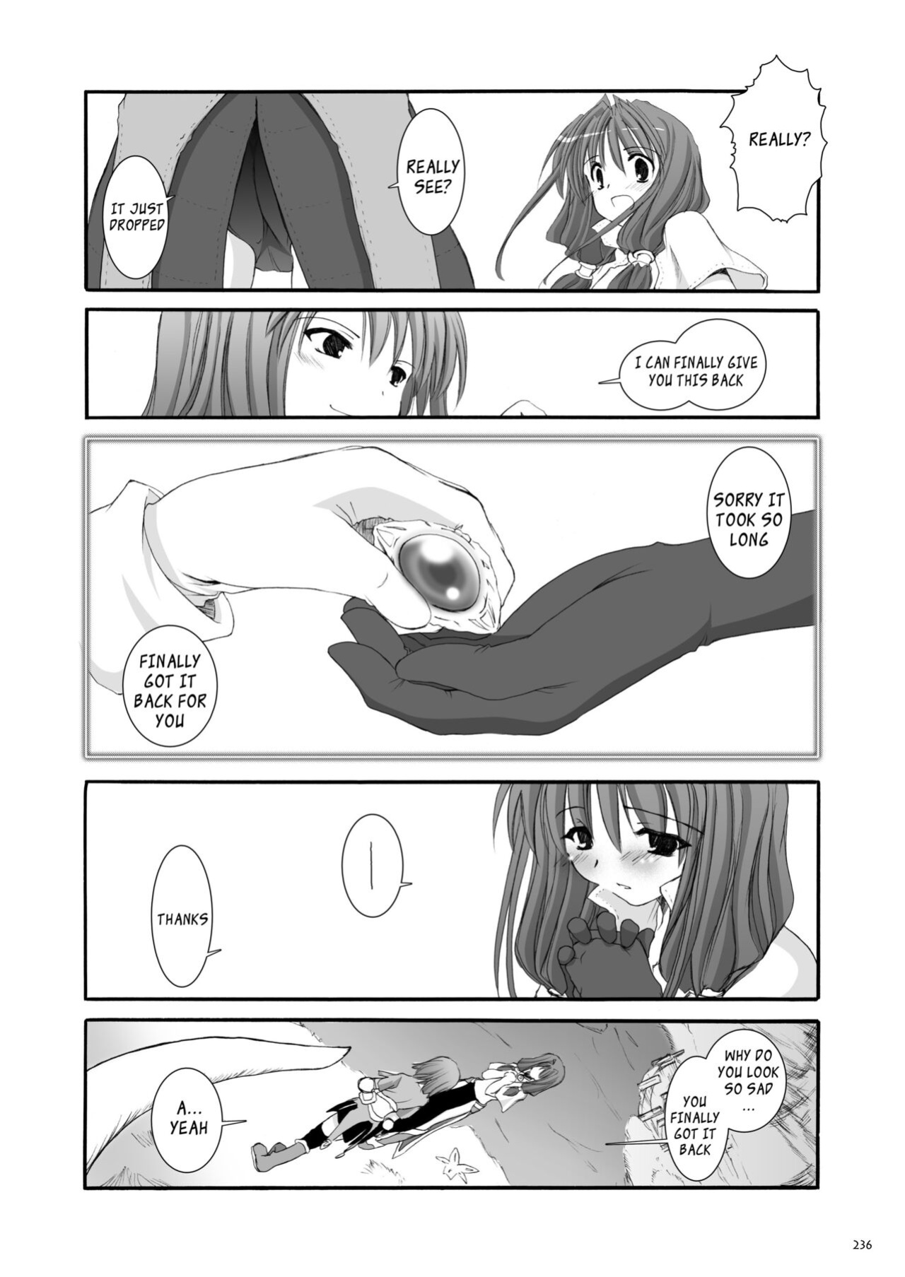 [Digital Lover (Nakajima Yuka)] DL-RO Soushuuhen 01 - DL-RO Perfect Collection No. 01 (Ragnarok Online)