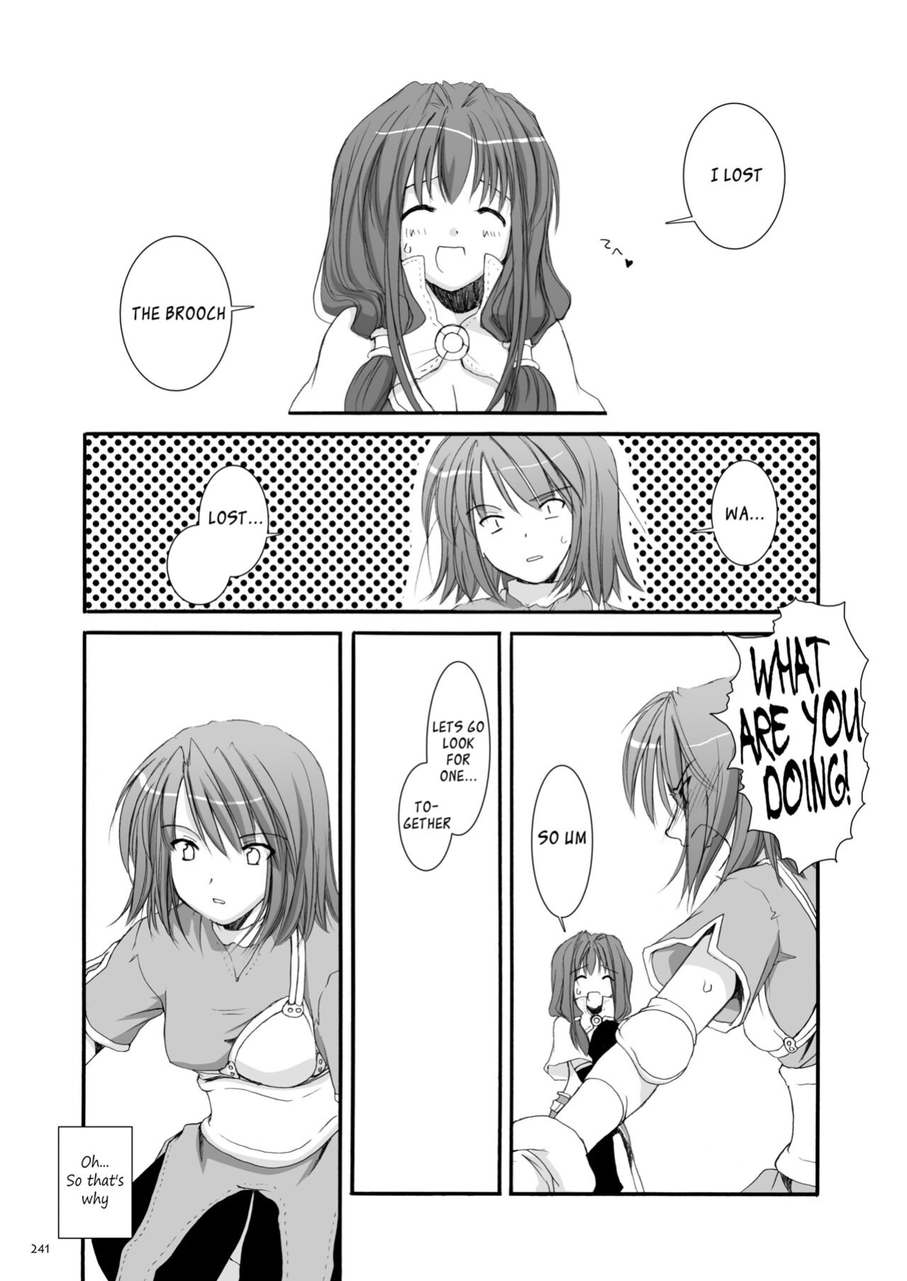 [Digital Lover (Nakajima Yuka)] DL-RO Soushuuhen 01 - DL-RO Perfect Collection No. 01 (Ragnarok Online)
