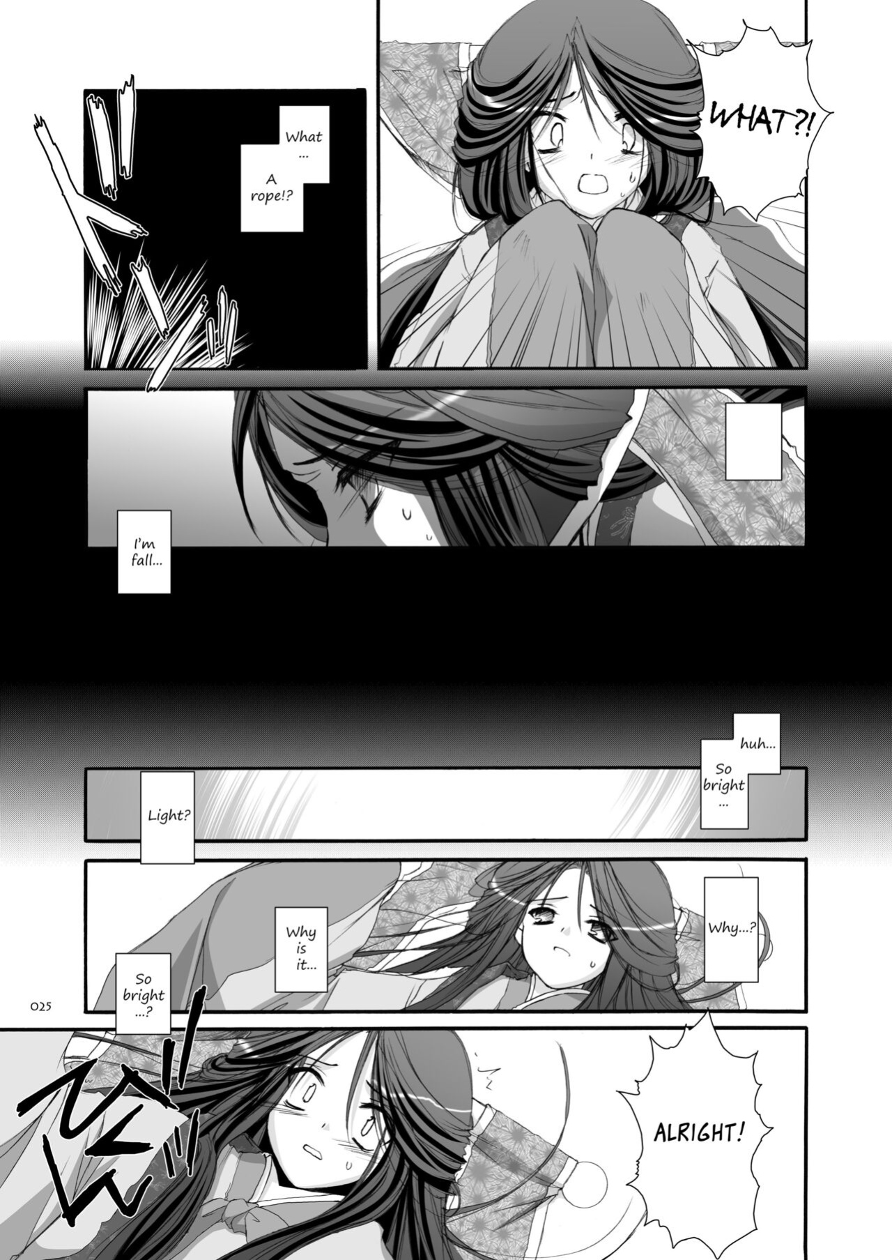 [Digital Lover (Nakajima Yuka)] DL-RO Soushuuhen 03 - DL-RO Perfect Collection No. 03 (Ragnarok Online)