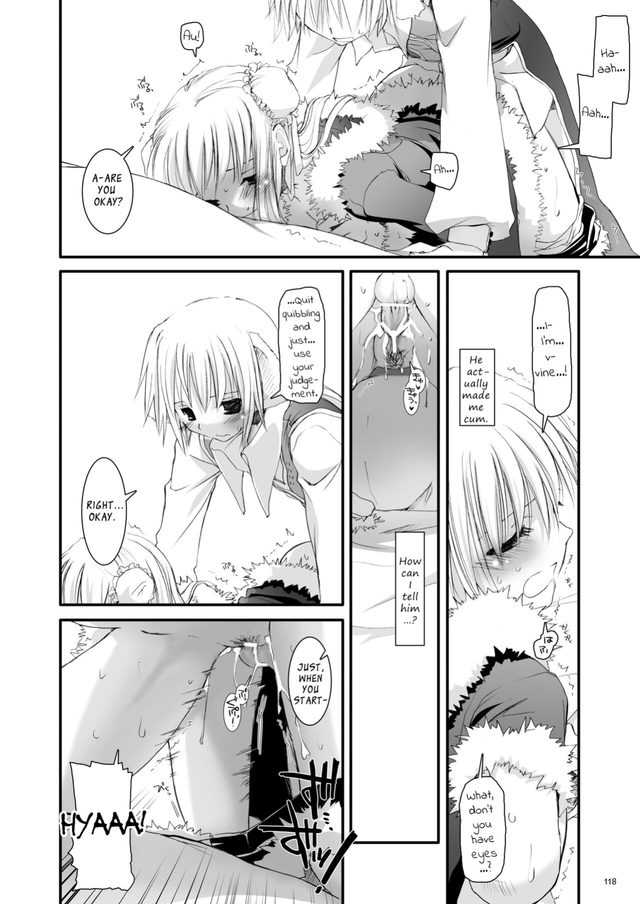 [Digital Lover (Nakajima Yuka)] DL-RO Soushuuhen 03 - DL-RO Perfect Collection No. 03 (Ragnarok Online)