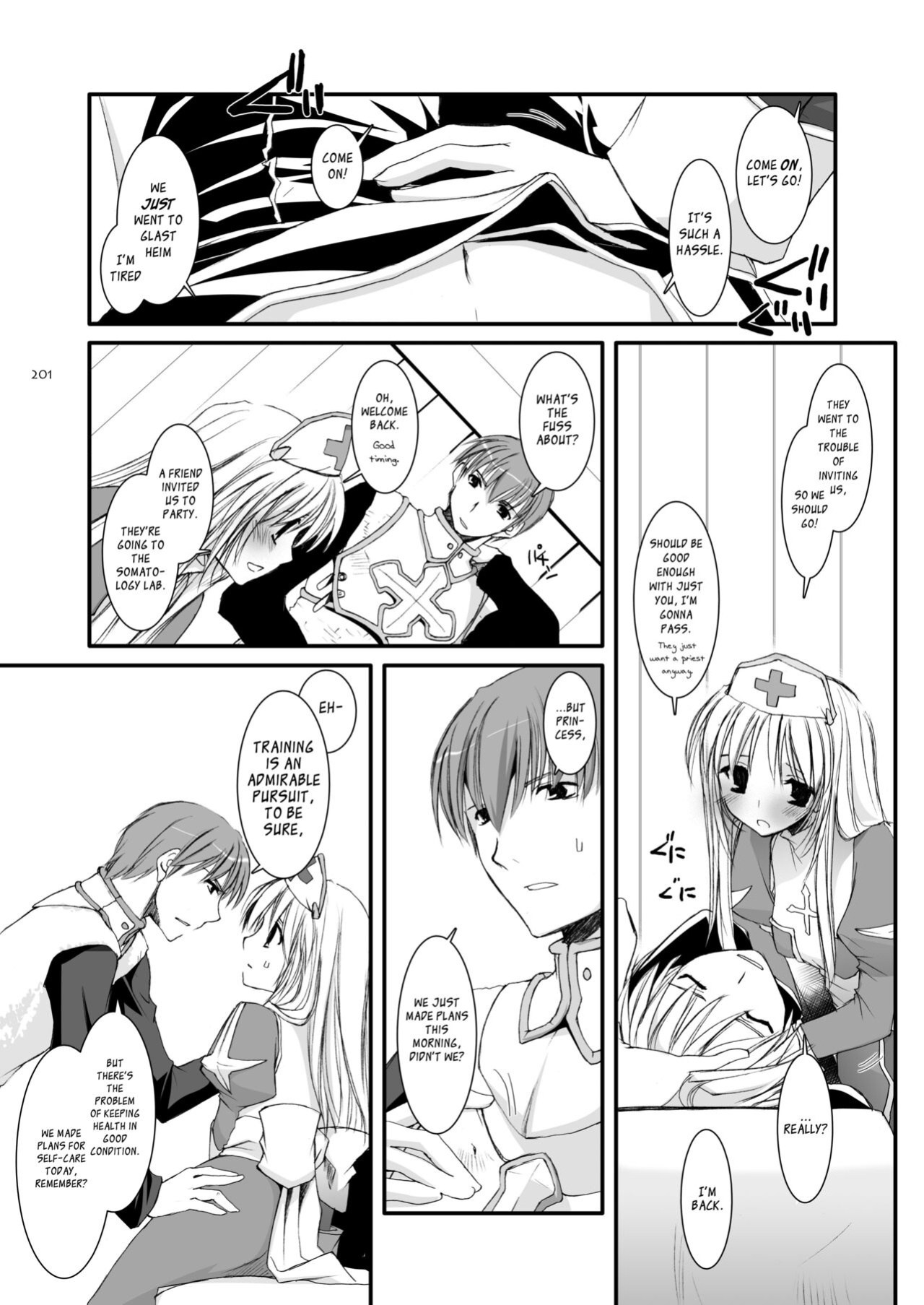 [Digital Lover (Nakajima Yuka)] DL-RO Soushuuhen 04 - DL-RO Perfect Collection No. 04 (Ragnarok Online)