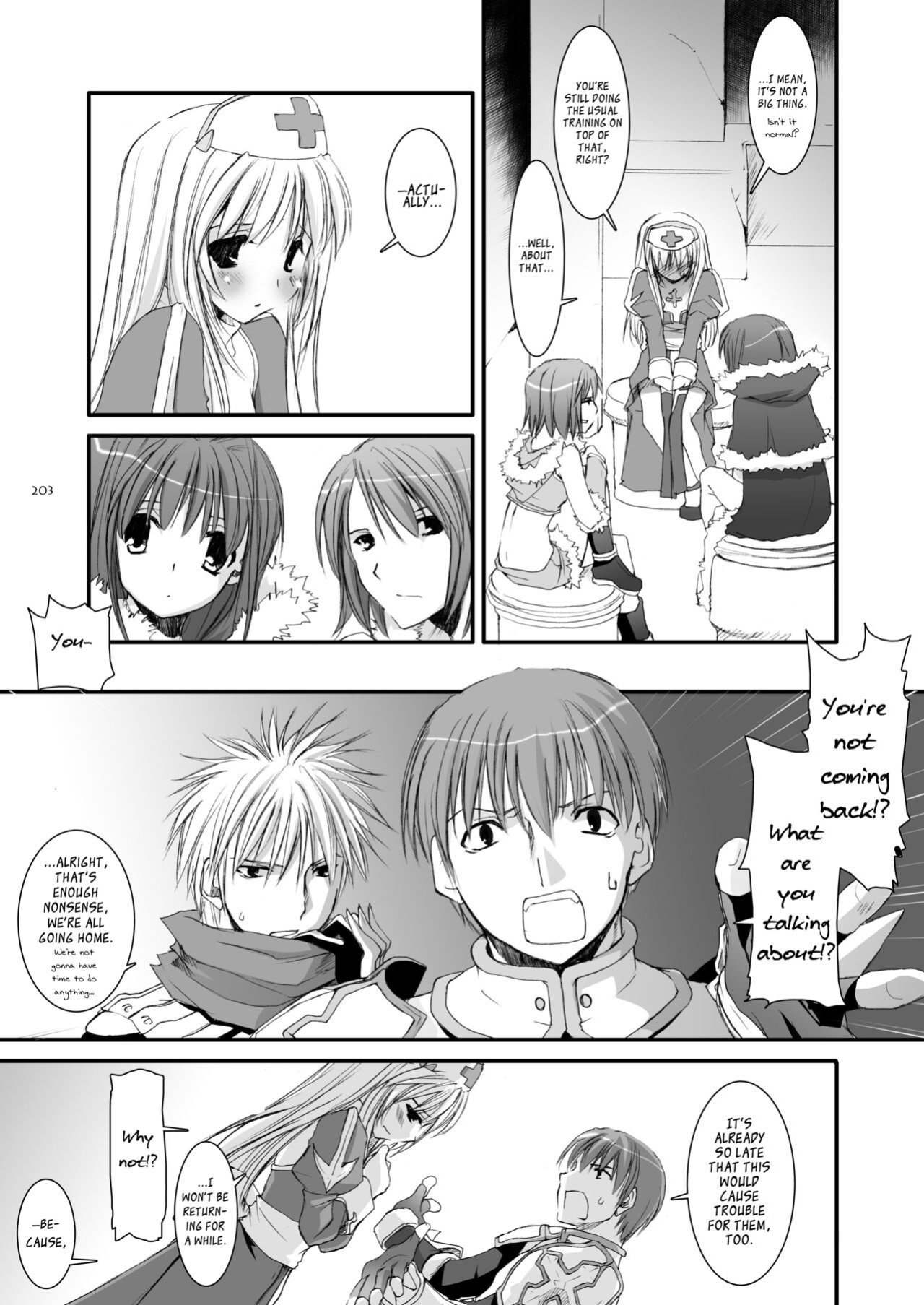 [Digital Lover (Nakajima Yuka)] DL-RO Soushuuhen 04 - DL-RO Perfect Collection No. 04 (Ragnarok Online)