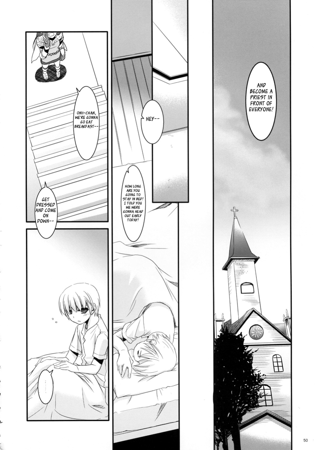 (C73) [Digital Lover (Nakajima Yuka)] D.L. Action 41 (Ragnarok Online)
