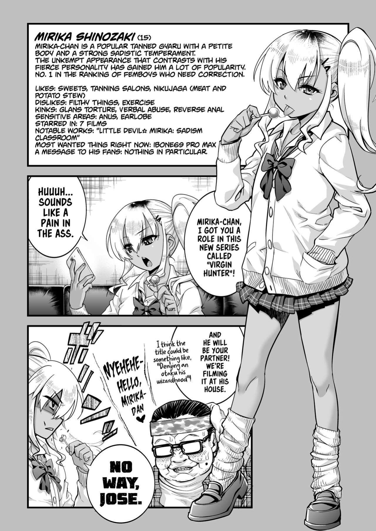 [Kikaider Reijhiro] Otokonoko AV Soushuuhen Vol. 1 Miyuki Arimu Hen | Femboys AV Compilation Vol.1 Miyuki & Alim [Pub Faggots]