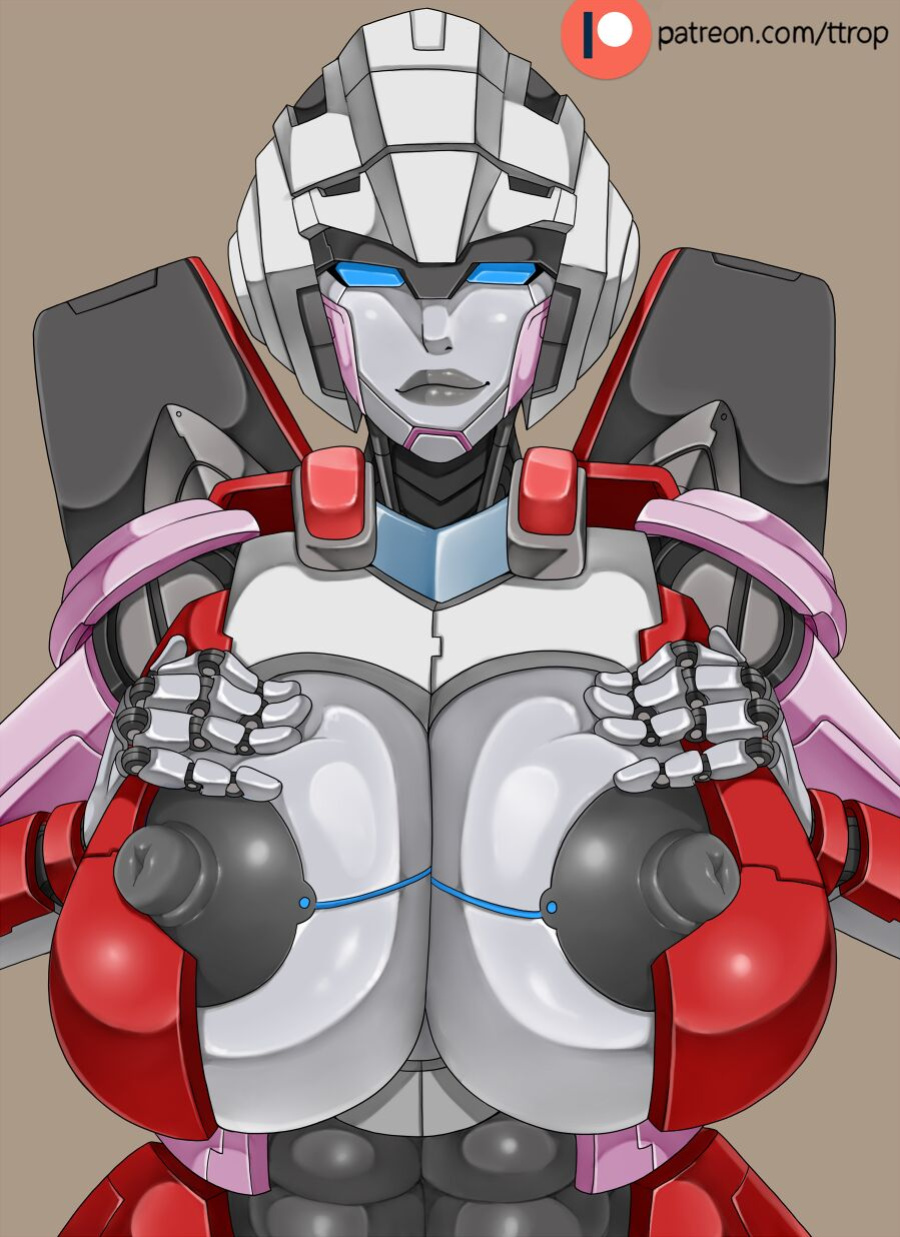 Arcee set - Ttrop