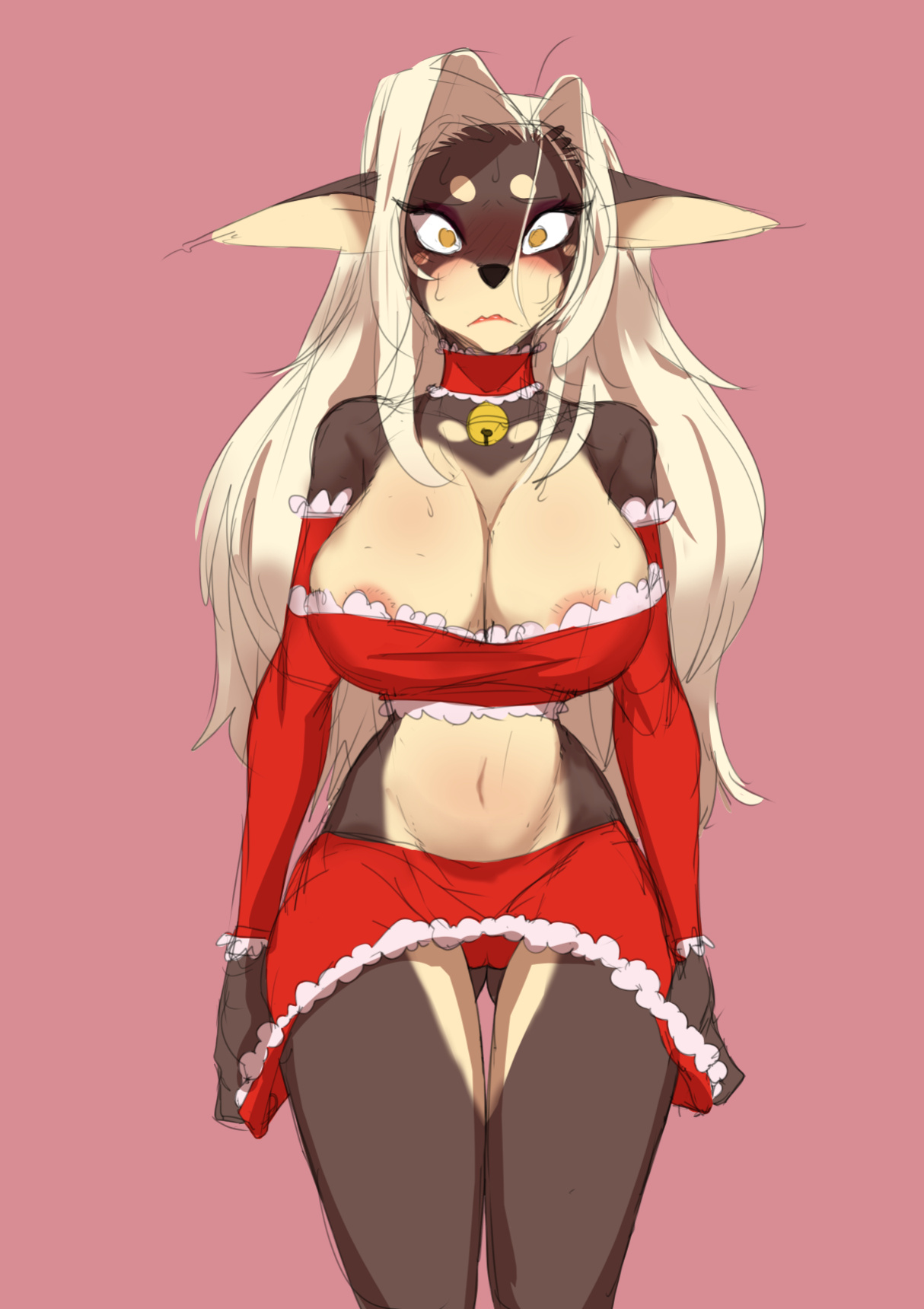 [Akitokit] Dobermom
