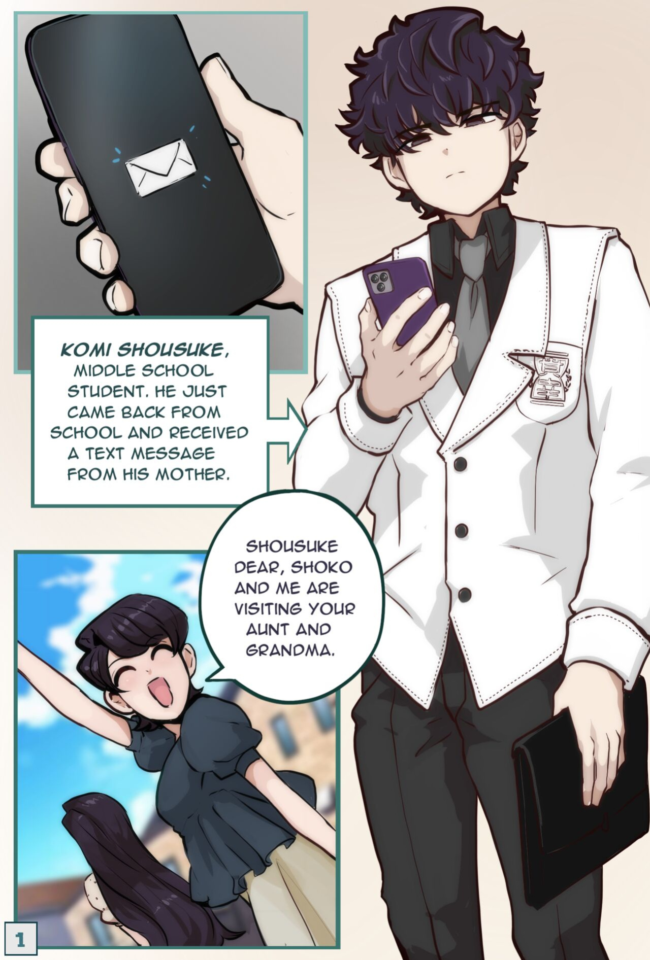 [Lilprincyvi/Idoraad] Milking Daddy