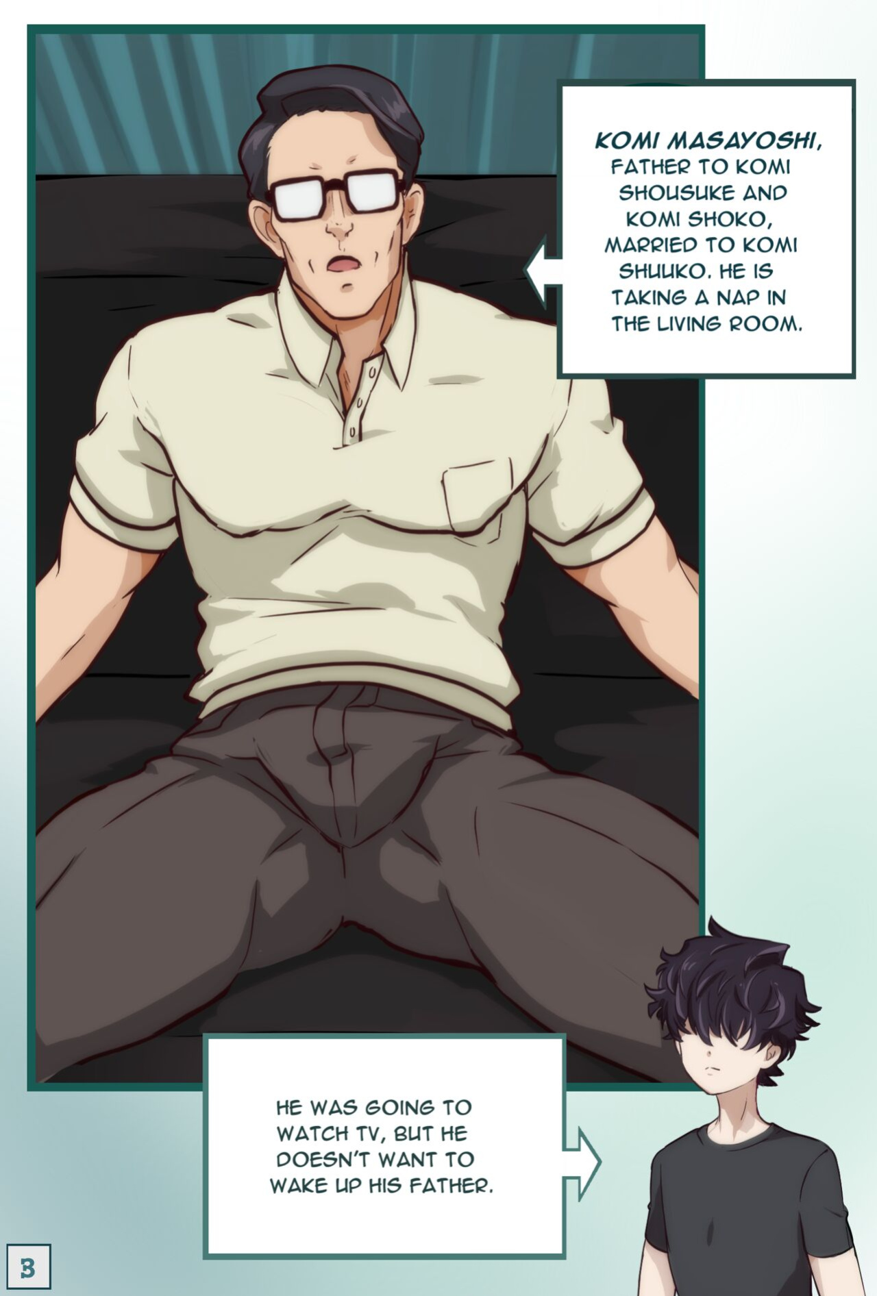 [Lilprincyvi/Idoraad] Milking Daddy