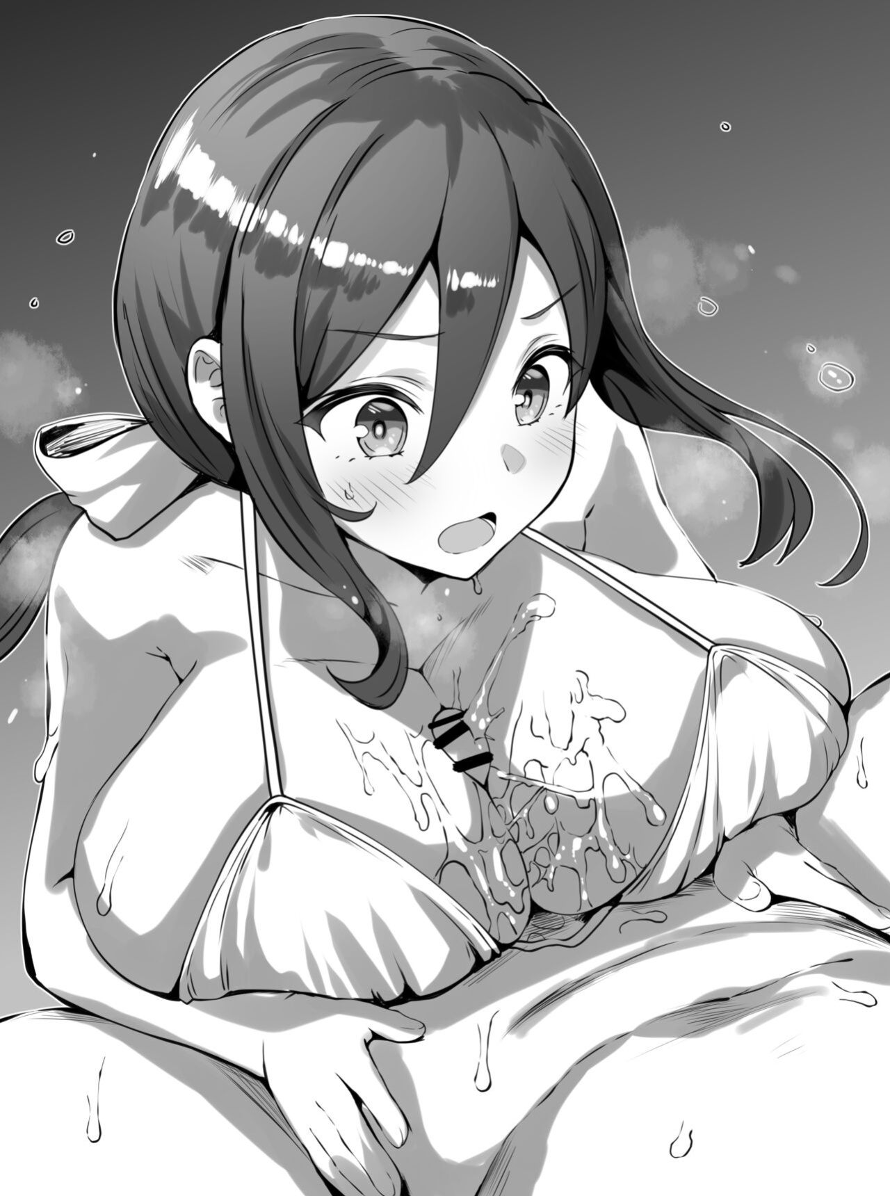 [BELKO (lolicept)] Chichi Ari Tani Ari [WayVZ]