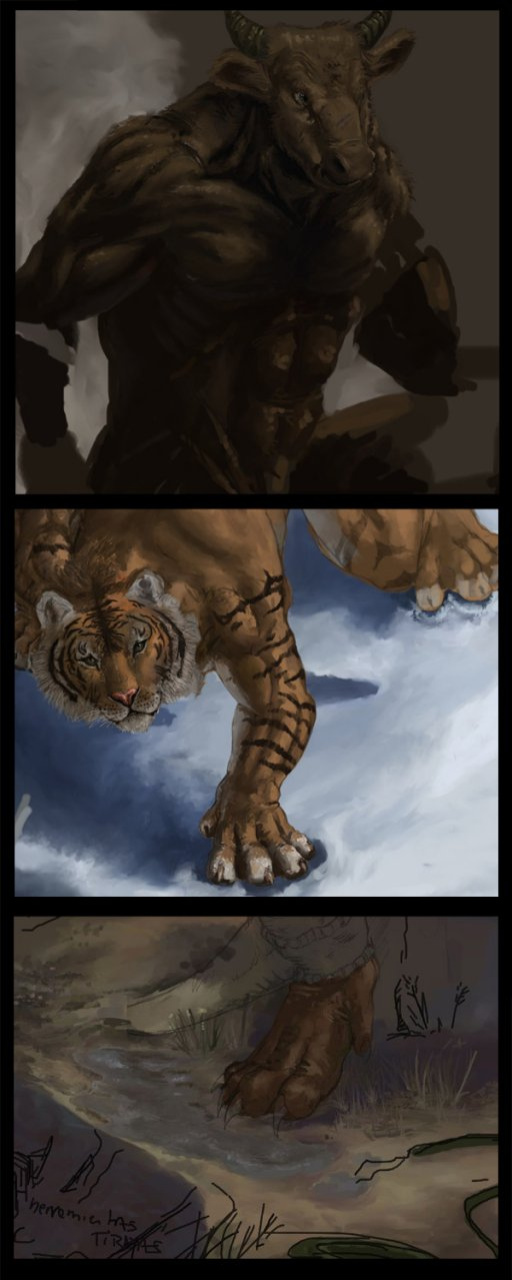 [Negg (Negger)] Art Collection [Ancient and old: 1999-2015]