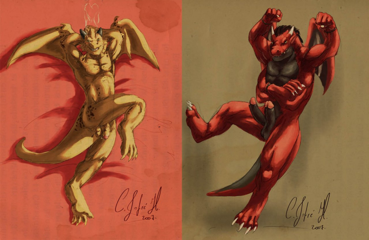 [Negg (Negger)] Art Collection [Ancient and old: 1999-2015]