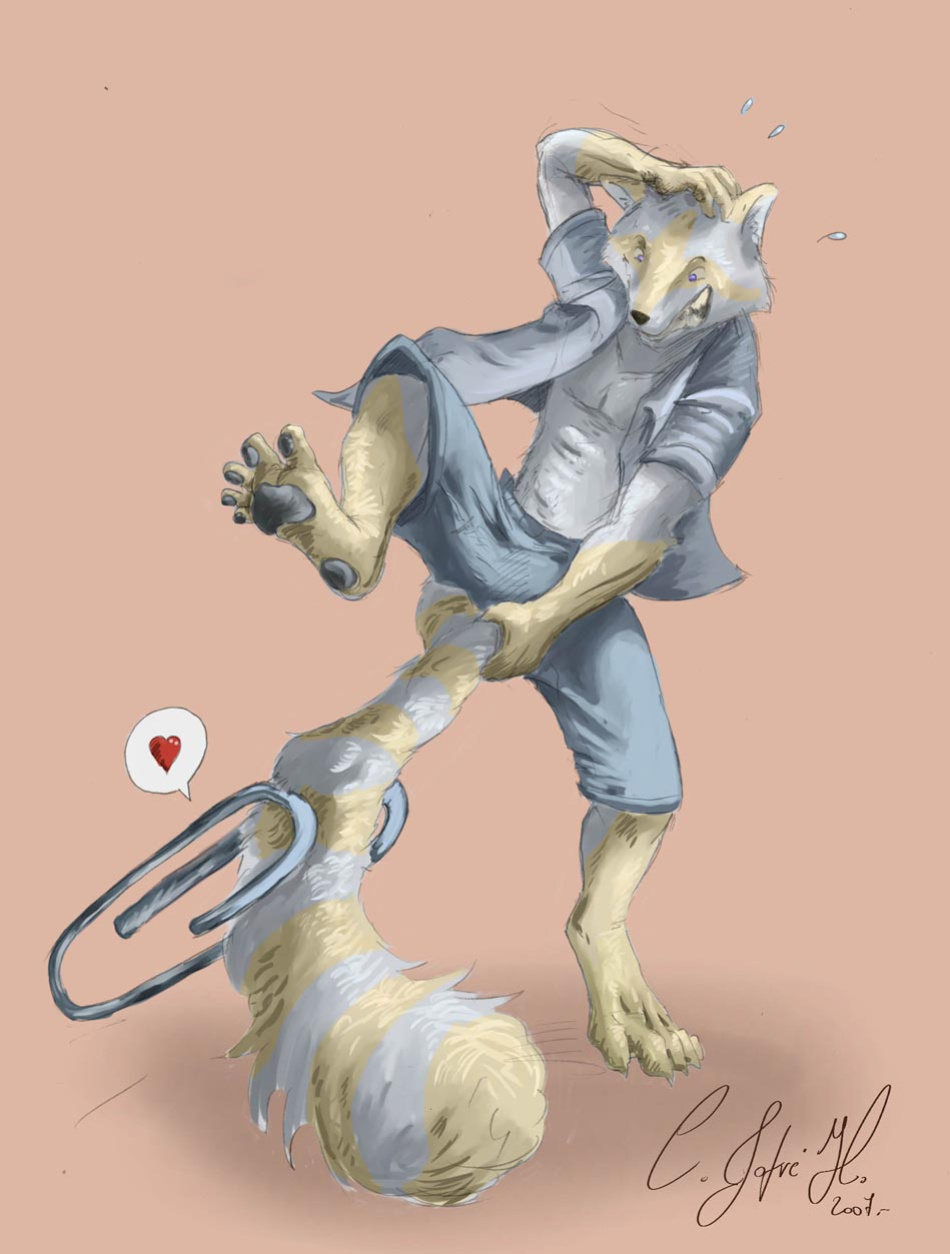 [Negg (Negger)] Art Collection [Ancient and old: 1999-2015]