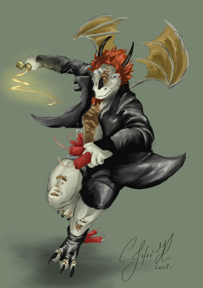 [Negg (Negger)] Art Collection [Ancient and old: 1999-2015]