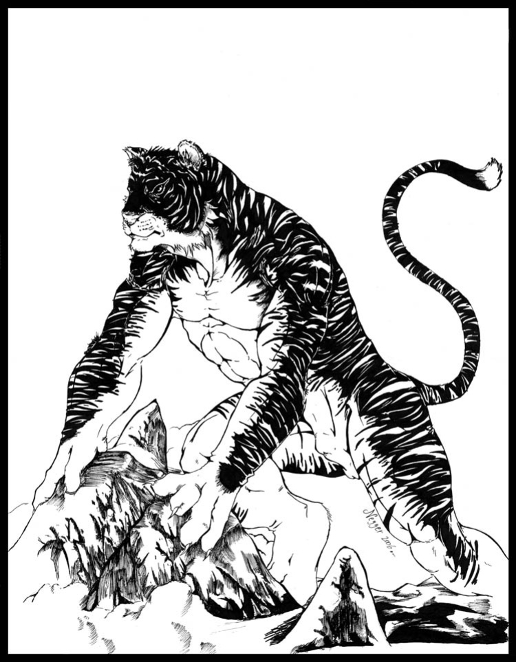 [Negg (Negger)] Art Collection [Ancient and old: 1999-2015]