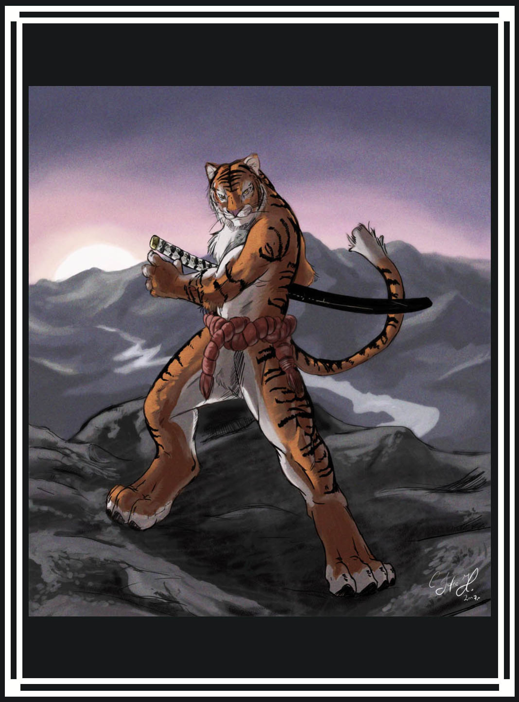 [Negg (Negger)] Art Collection [Ancient and old: 1999-2015]