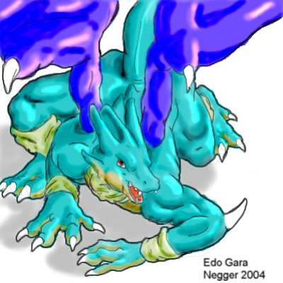 [Negg (Negger)] Art Collection [Ancient and old: 1999-2015]