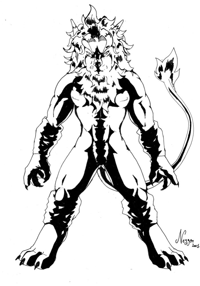 [Negg (Negger)] Art Collection [Ancient and old: 1999-2015]
