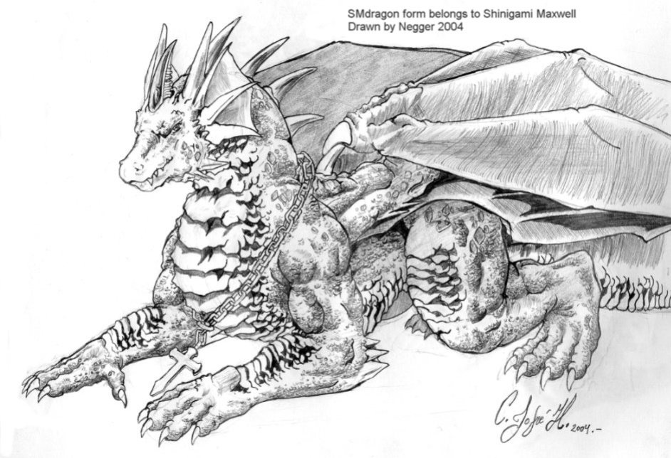 [Negg (Negger)] Art Collection [Ancient and old: 1999-2015]