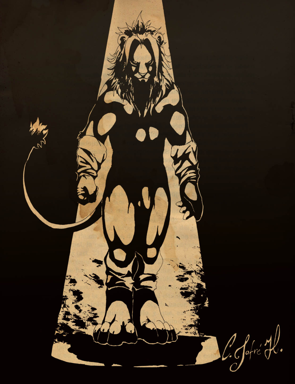 [Negg (Negger)] Art Collection [Ancient and old: 1999-2015]