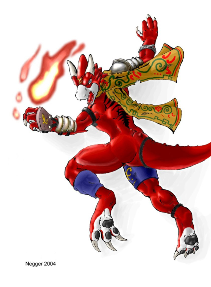 [Negg (Negger)] Art Collection [Ancient and old: 1999-2015]