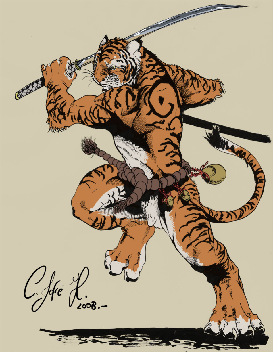 [Negg (Negger)] Art Collection [Ancient and old: 1999-2015]